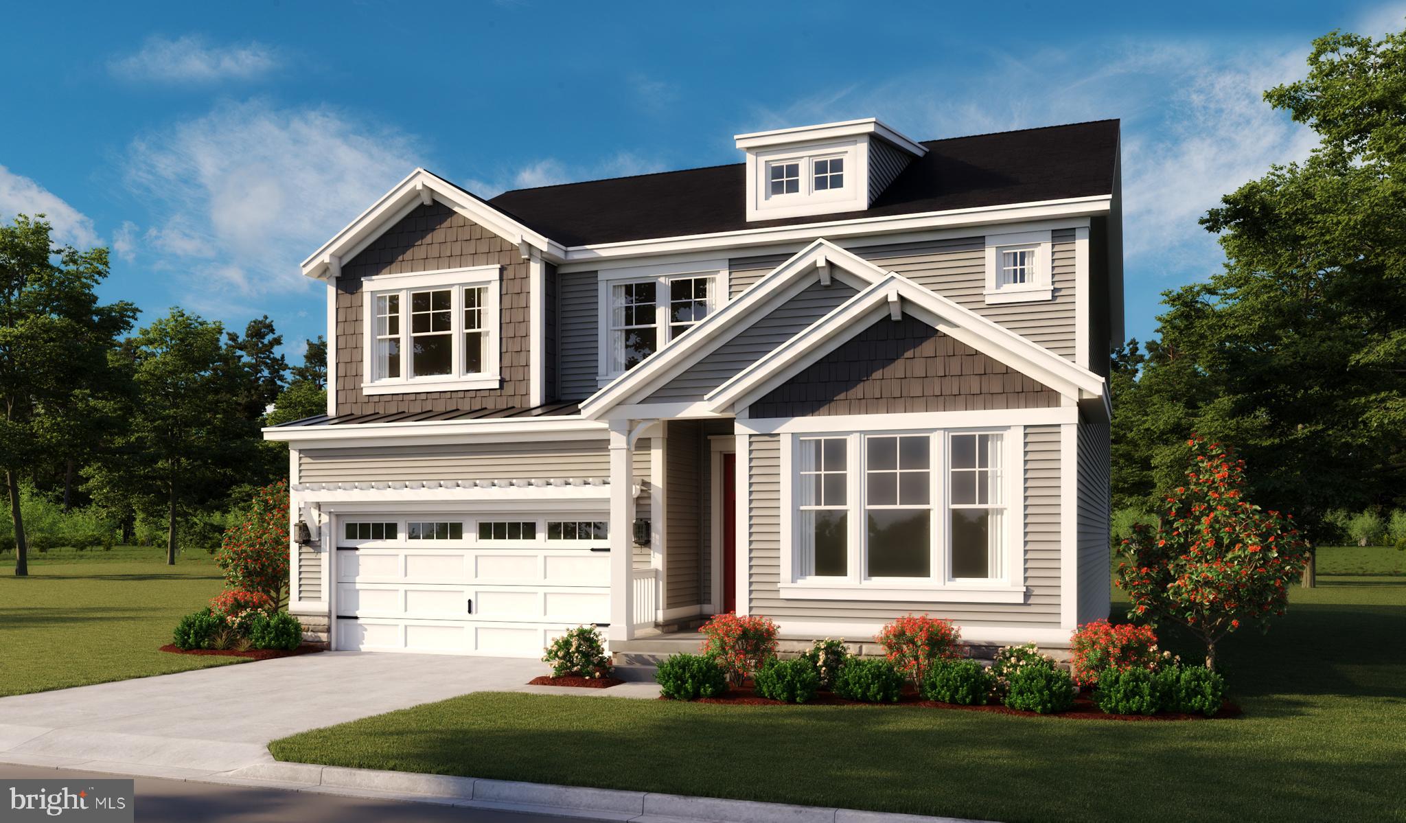 THE GREENS - Residential