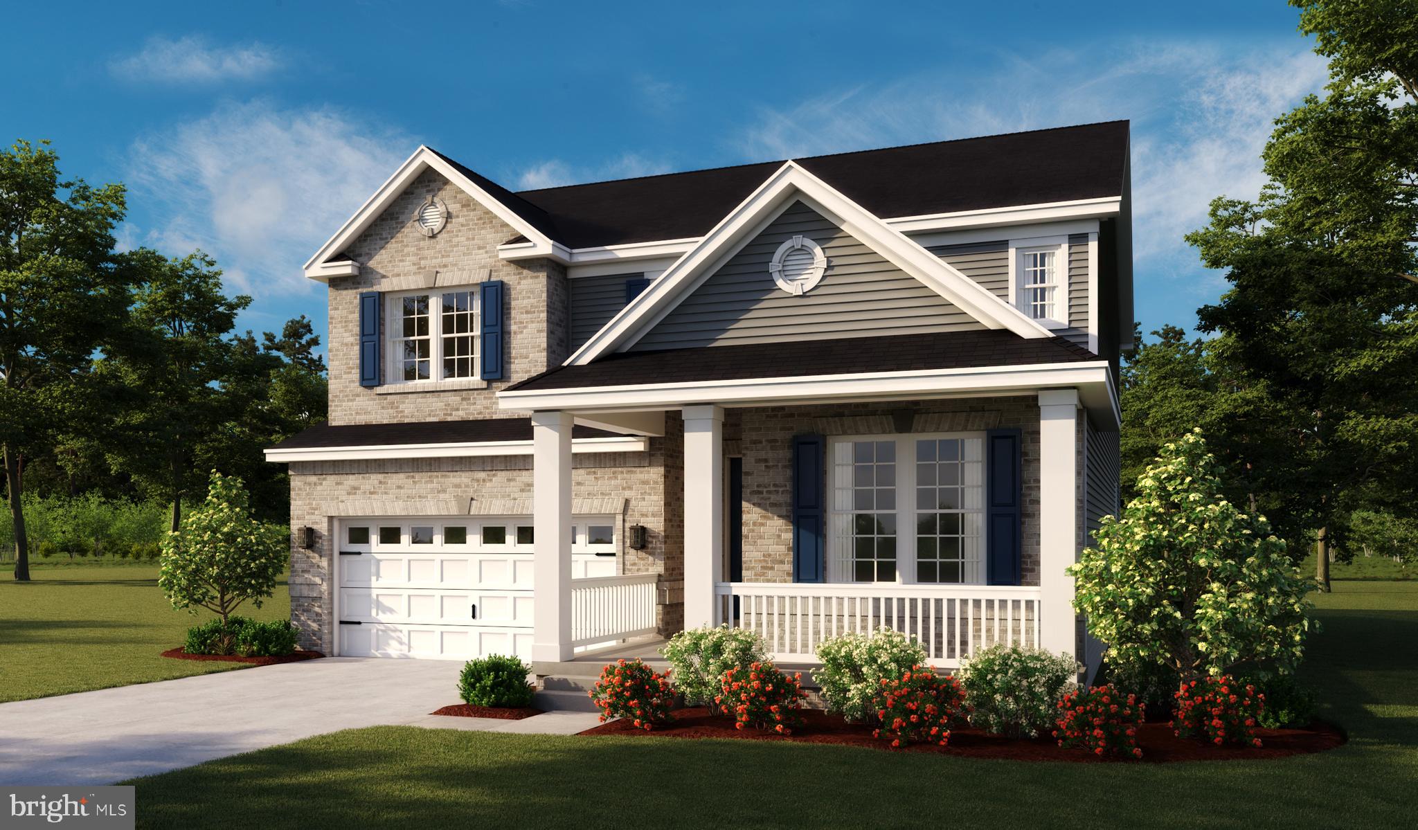 THE GREENS - Residential