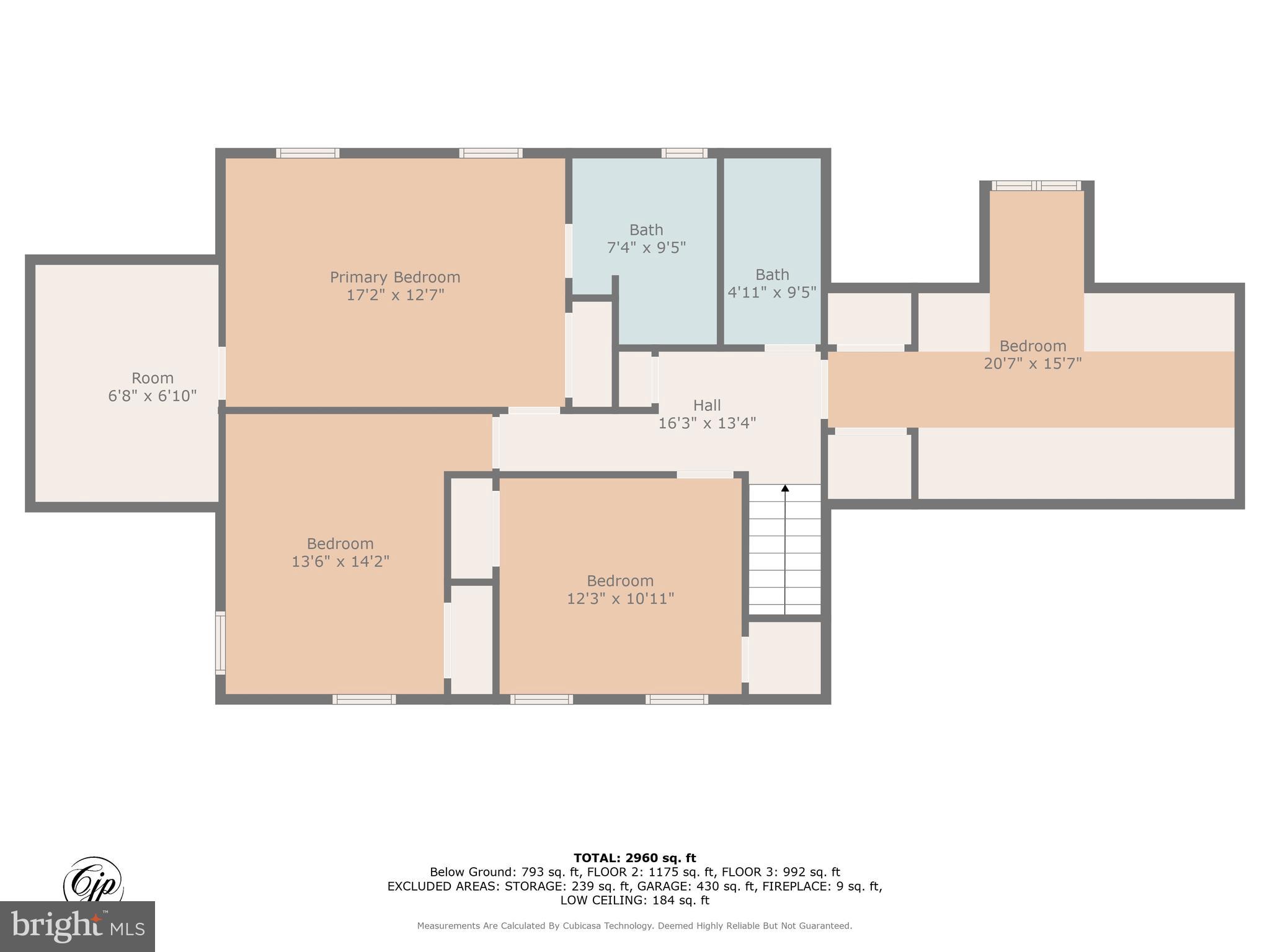 WOODLAWN - Residential