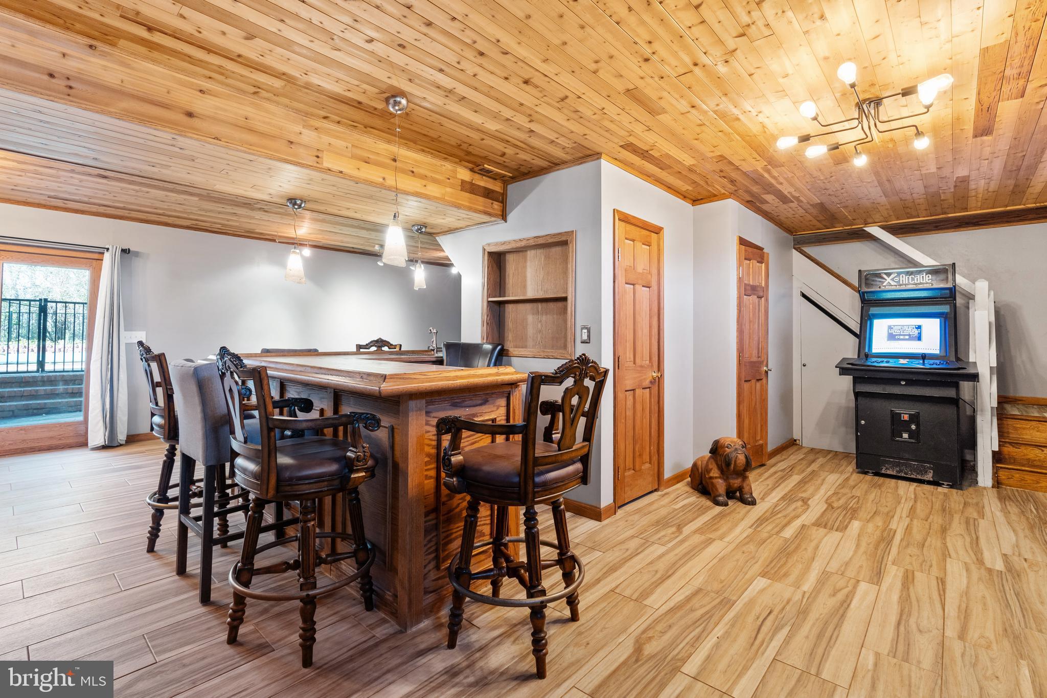 WOODLAWN - Residential