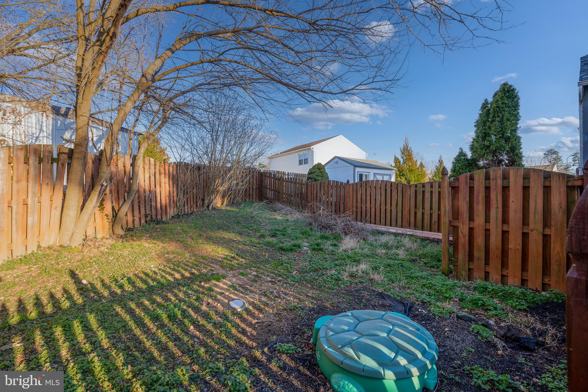 WOODLAWN - Residential