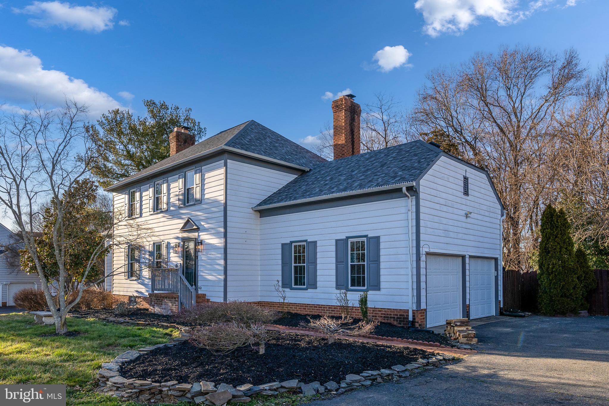 WOODLAWN - Residential