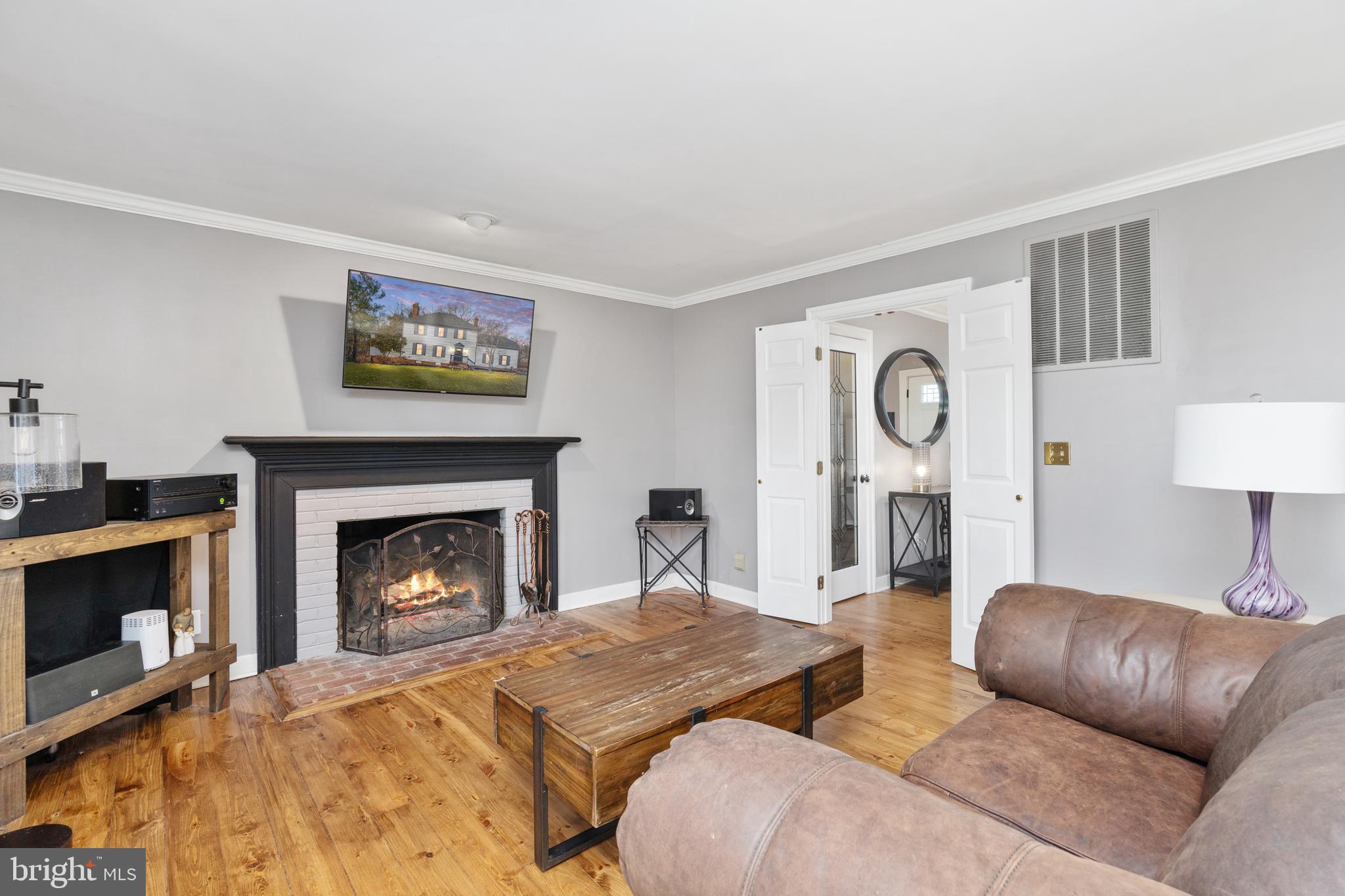 WOODLAWN - Residential