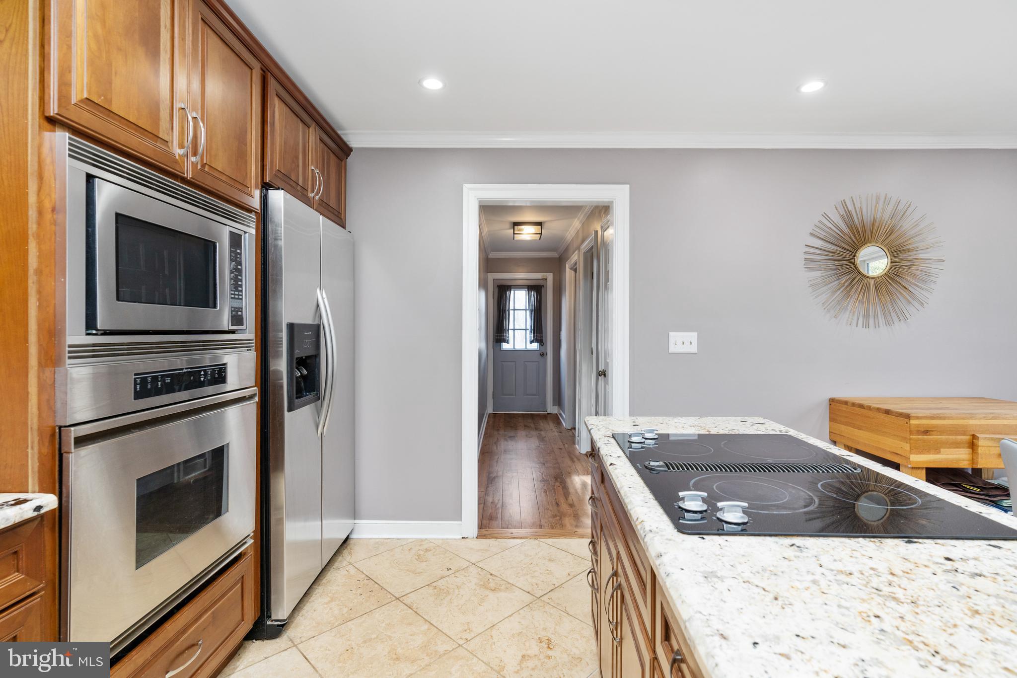 WOODLAWN - Residential