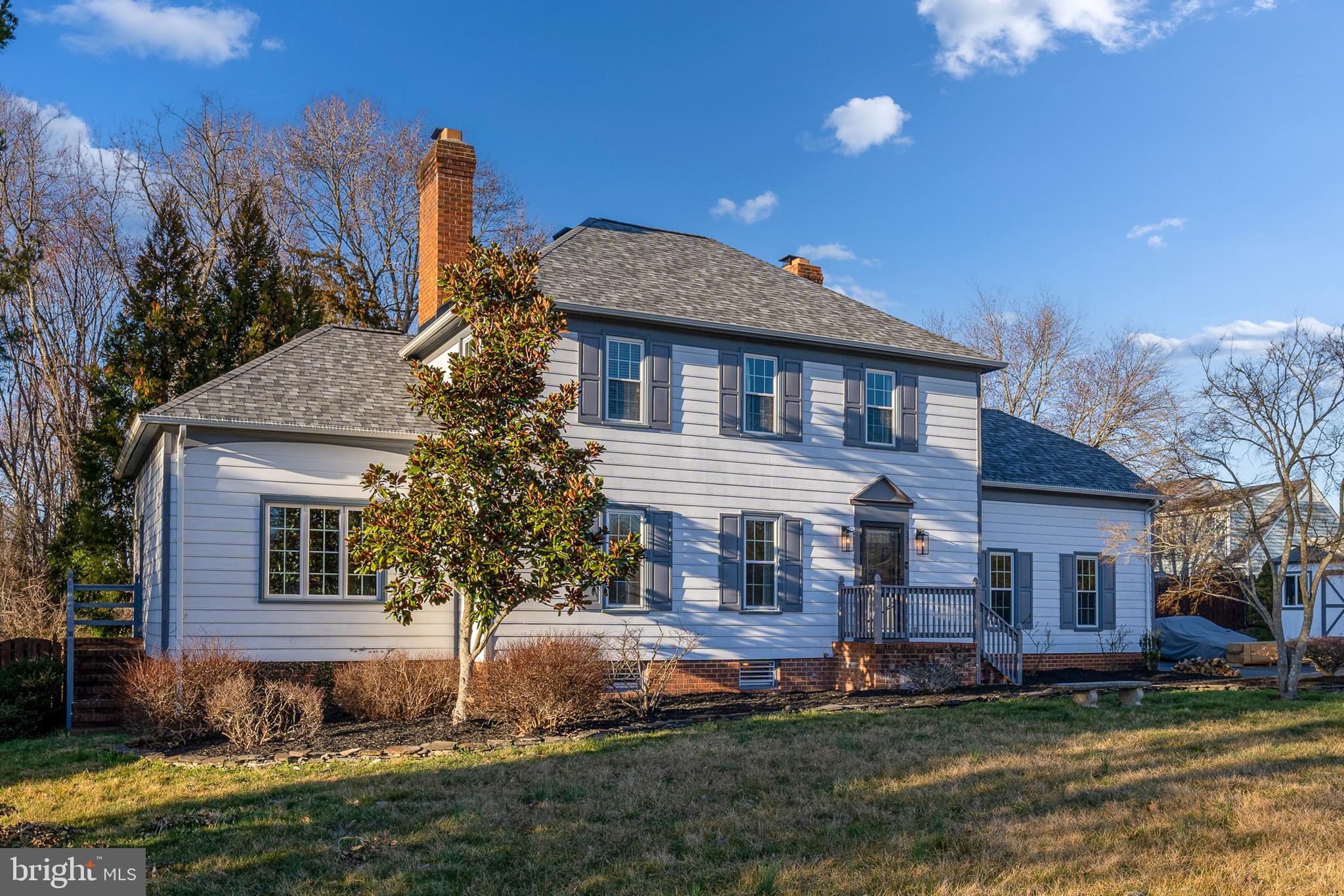 WOODLAWN - Residential