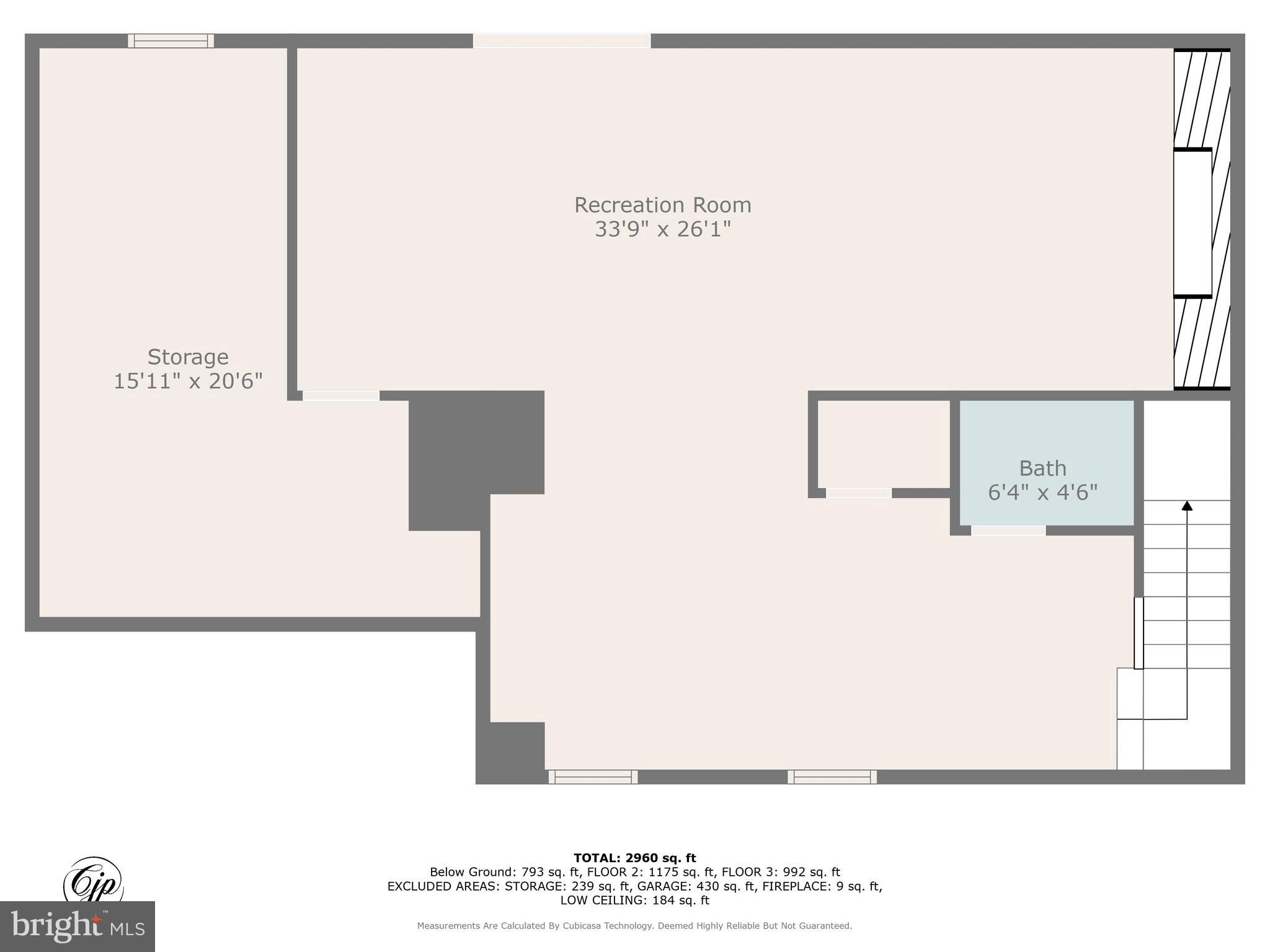 WOODLAWN - Residential