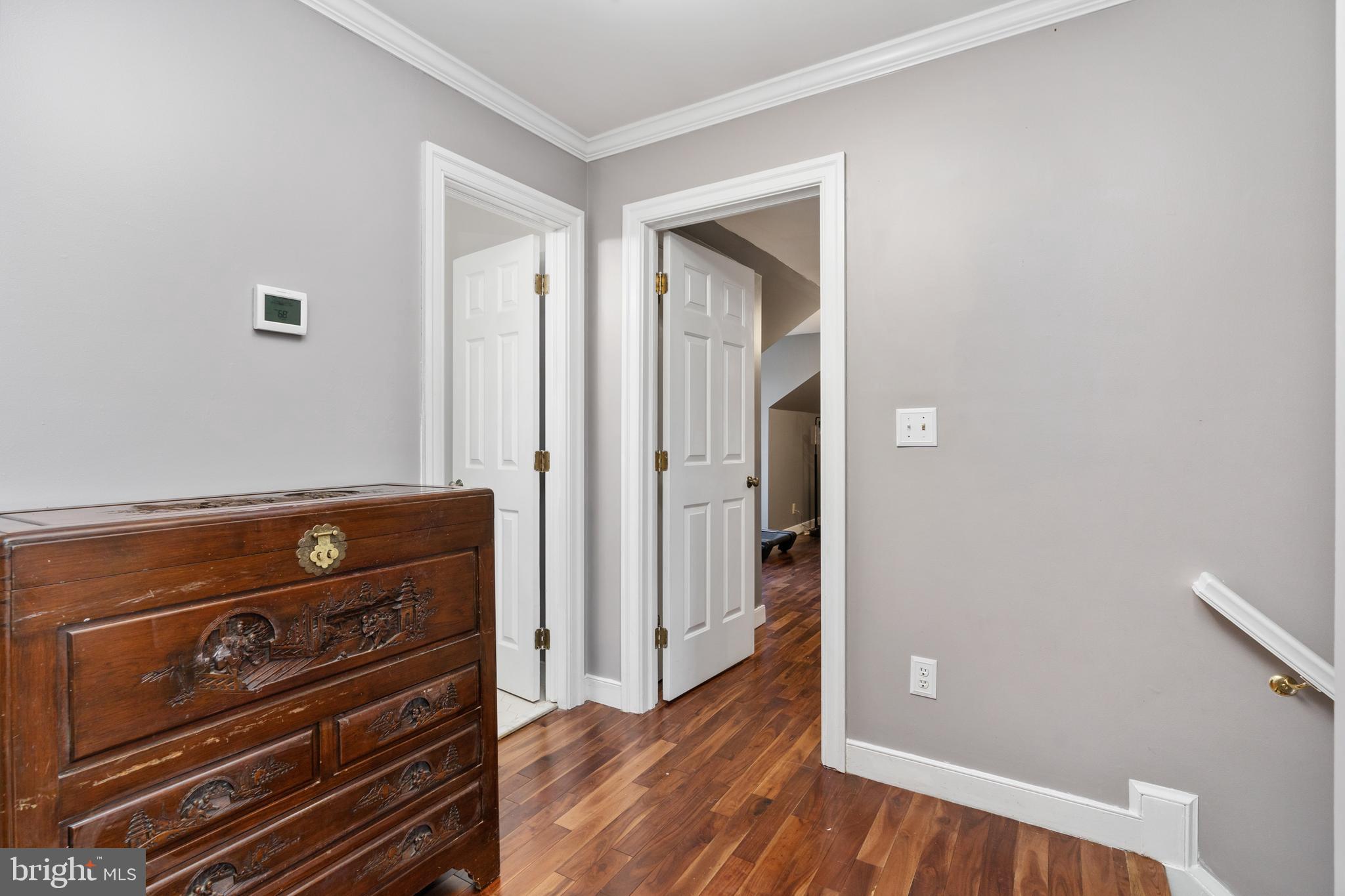 WOODLAWN - Residential