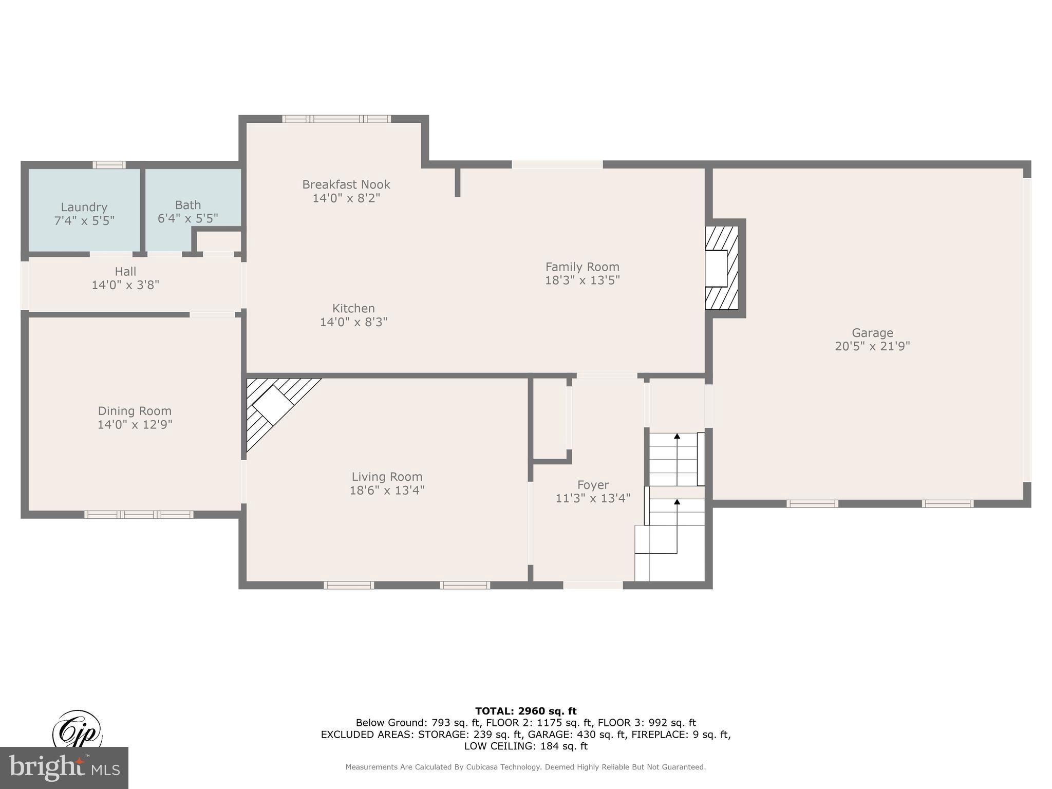 WOODLAWN - Residential