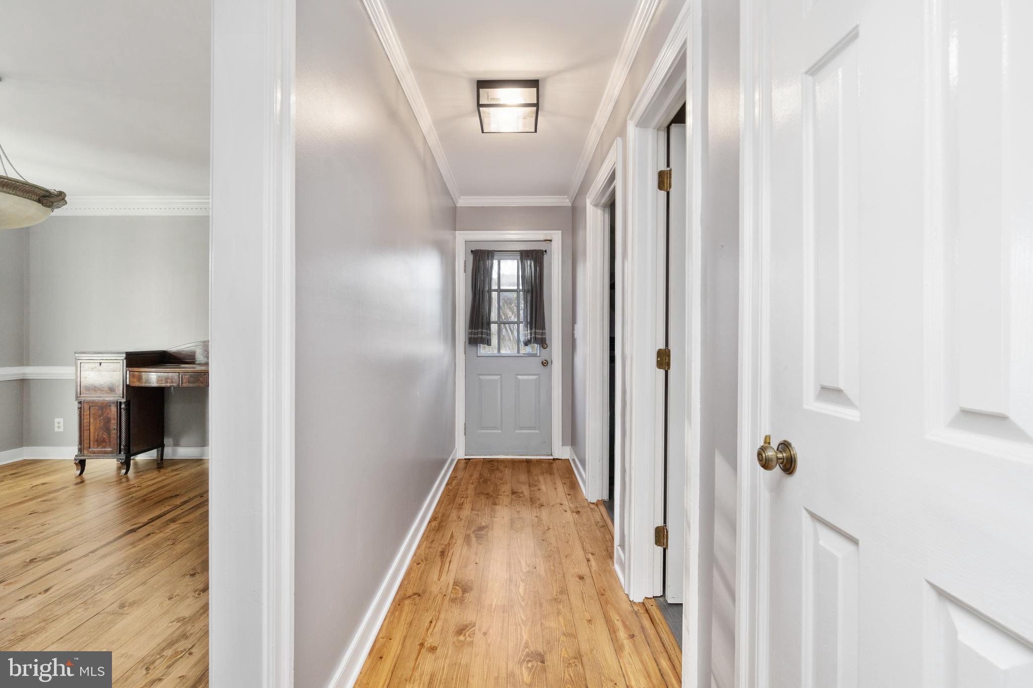 WOODLAWN - Residential