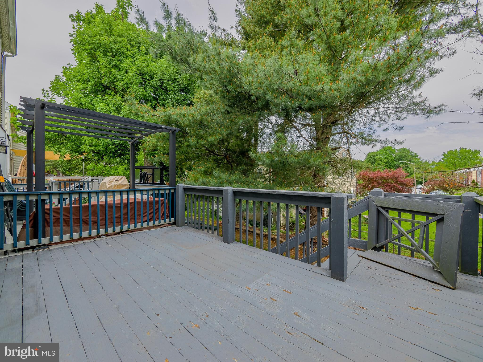 CONCORD HILLS - Residential