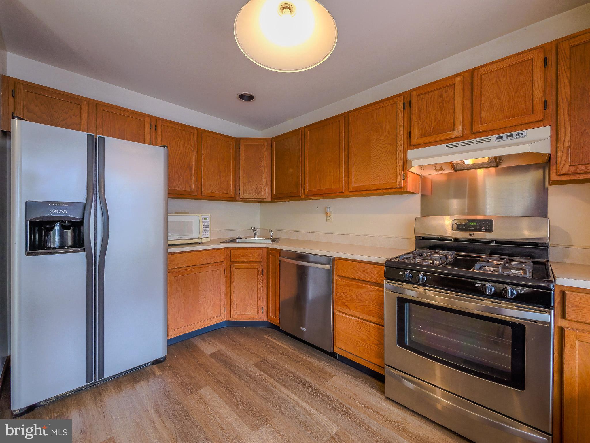 CONCORD HILLS - Residential