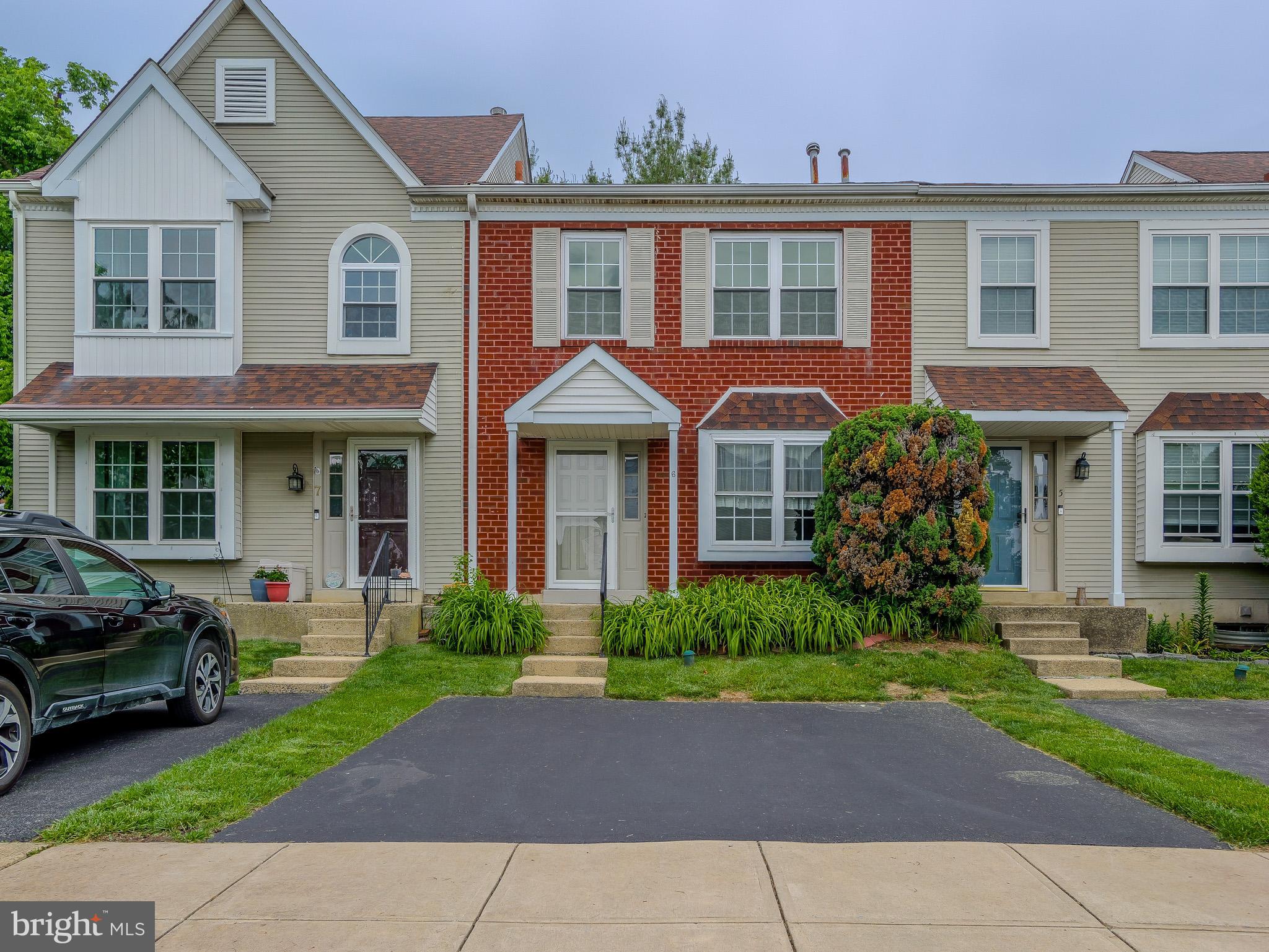 CONCORD HILLS - Residential