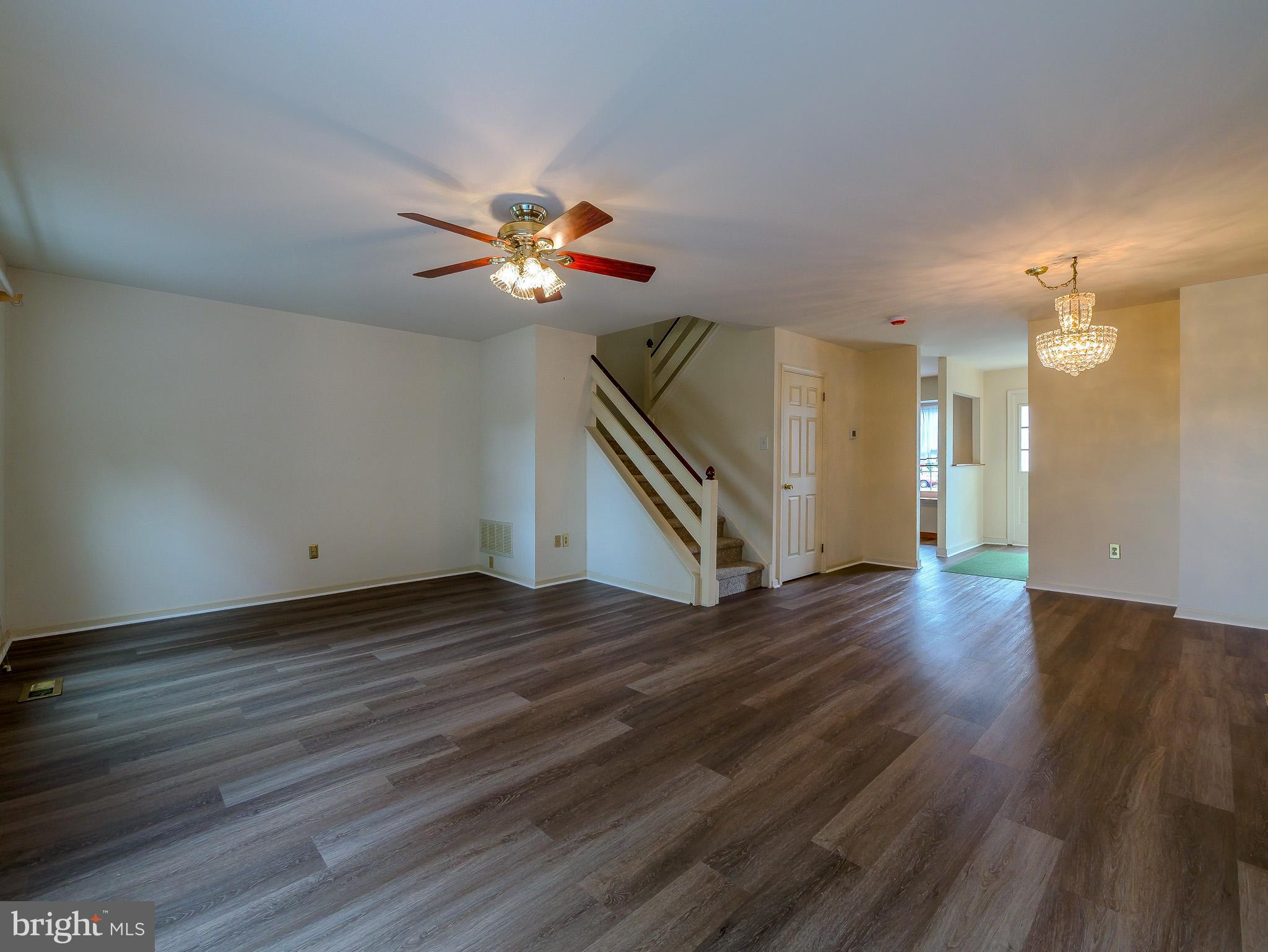 CONCORD HILLS - Residential