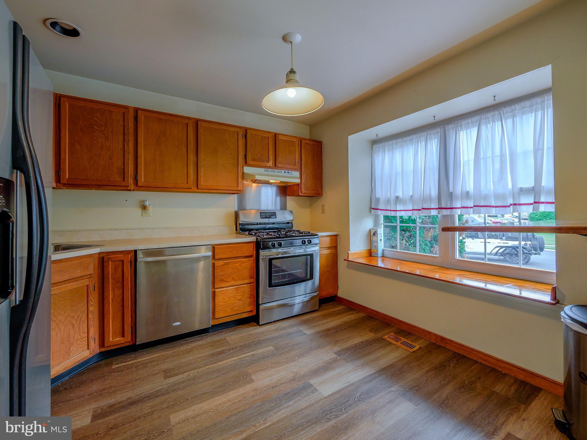CONCORD HILLS - Residential