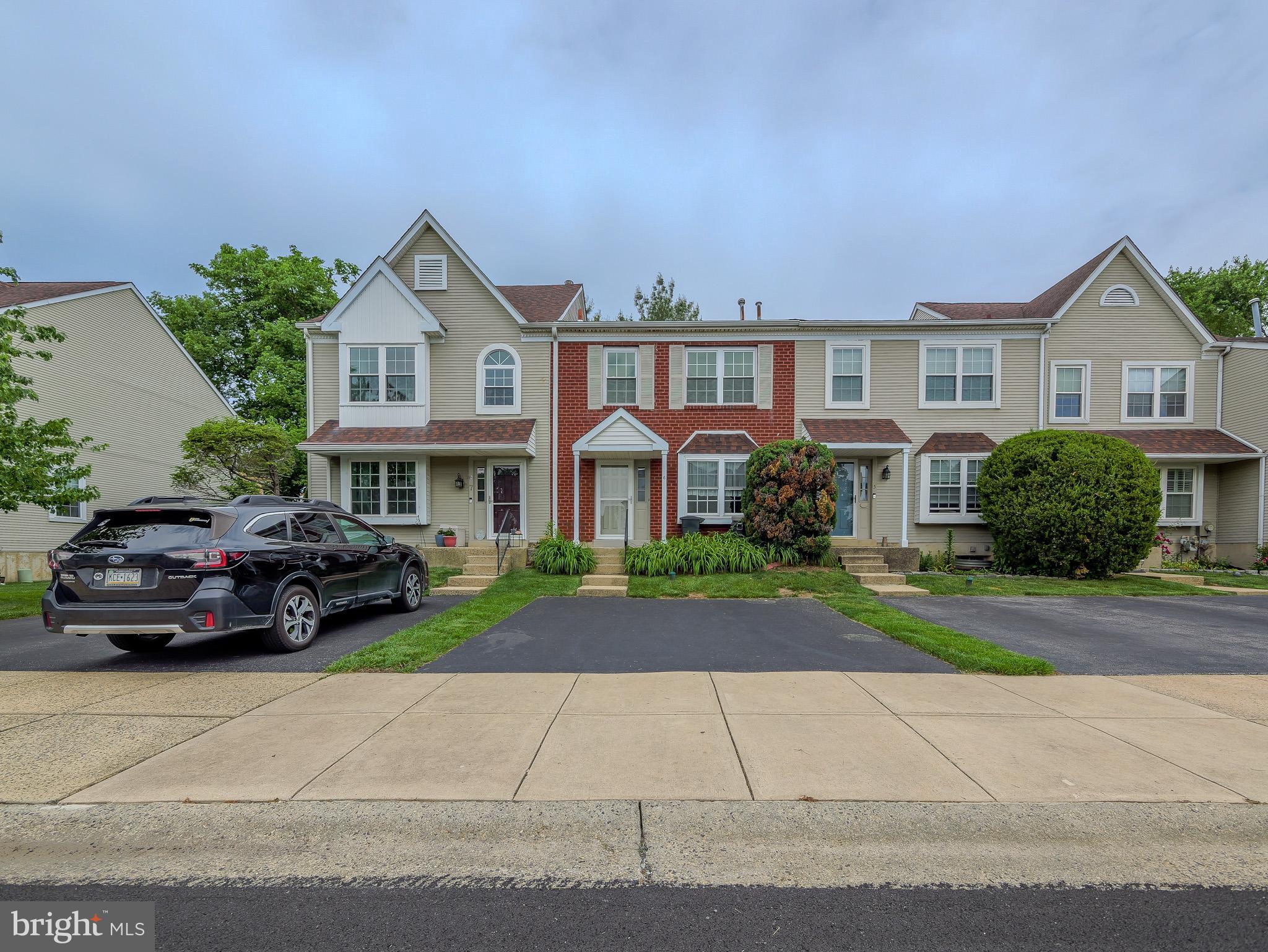 CONCORD HILLS - Residential