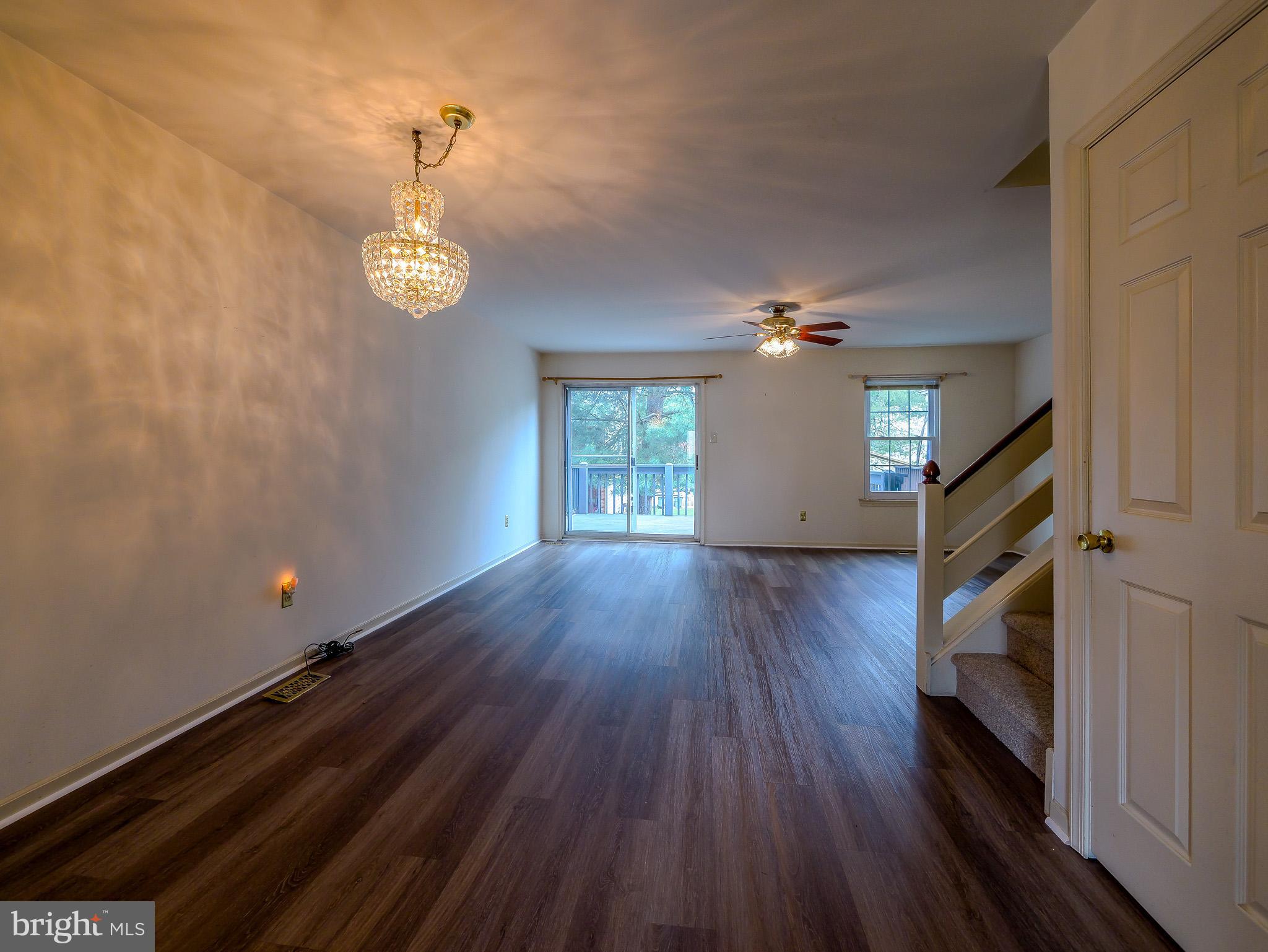 CONCORD HILLS - Residential