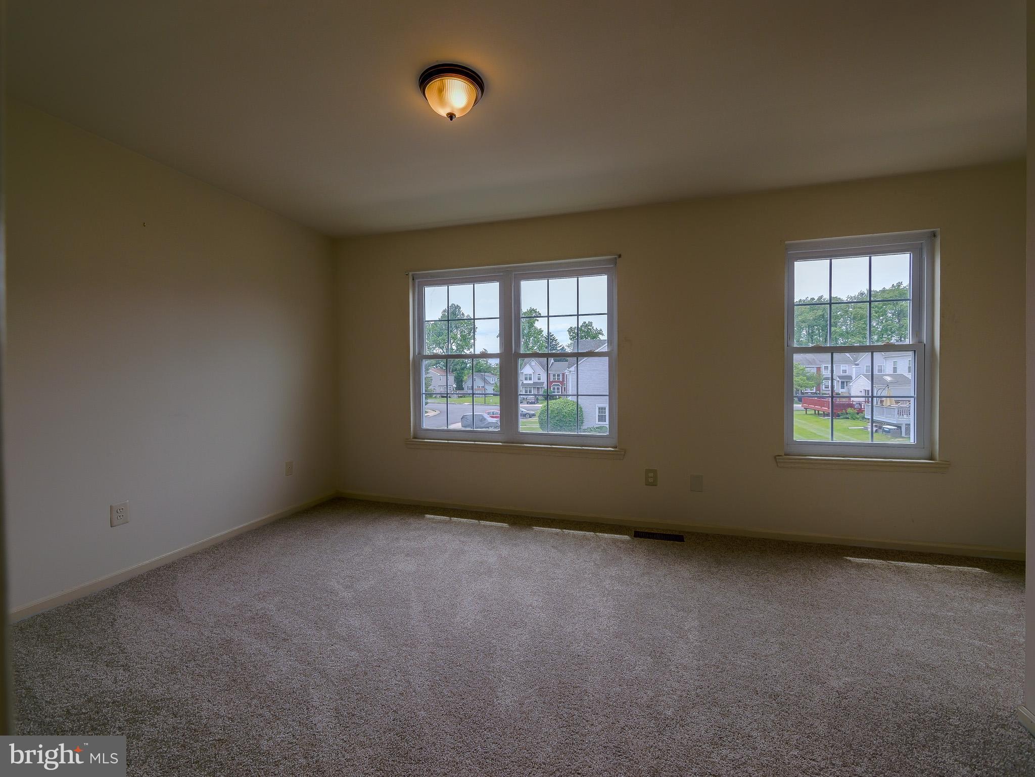 CONCORD HILLS - Residential