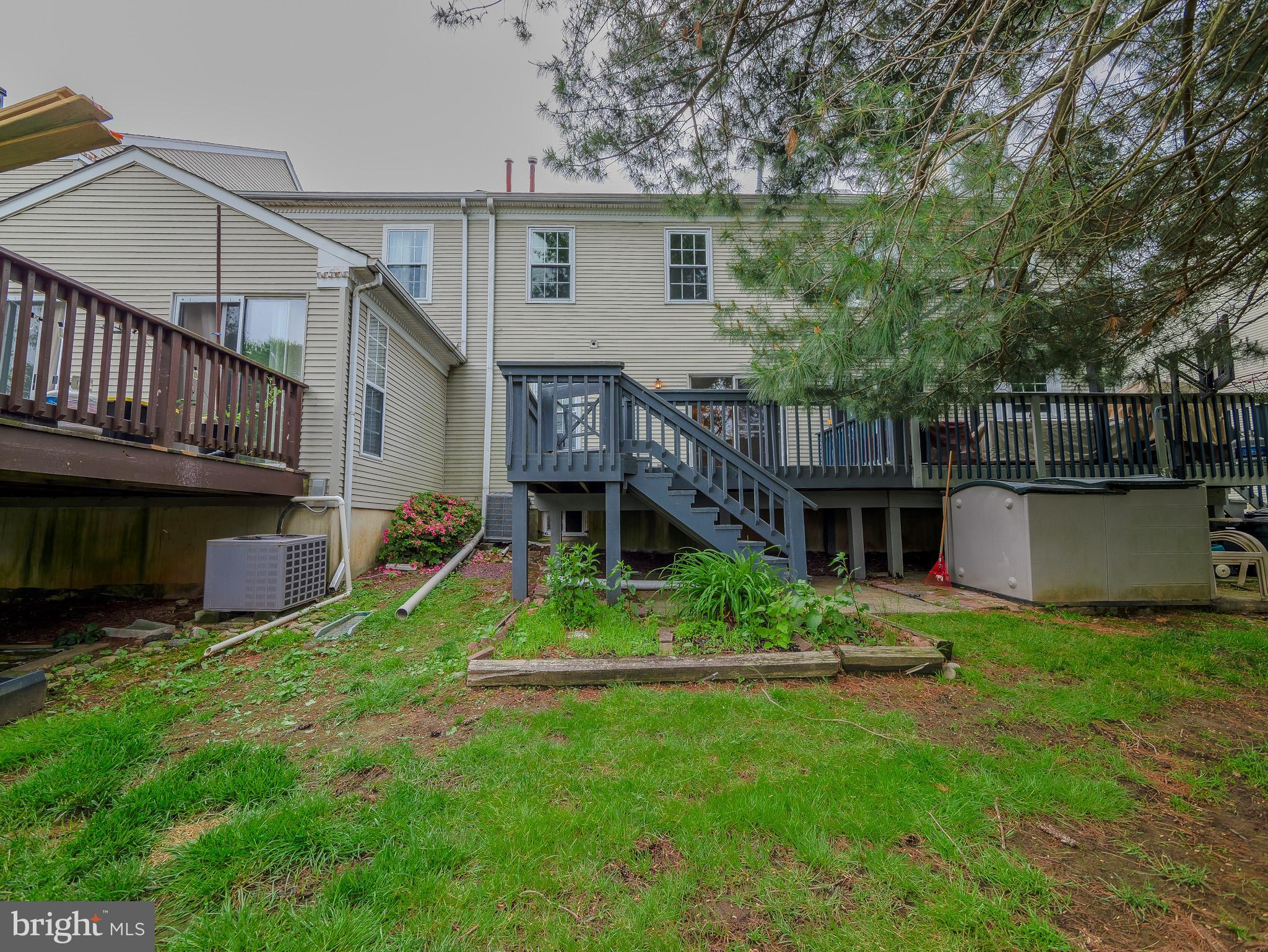 CONCORD HILLS - Residential