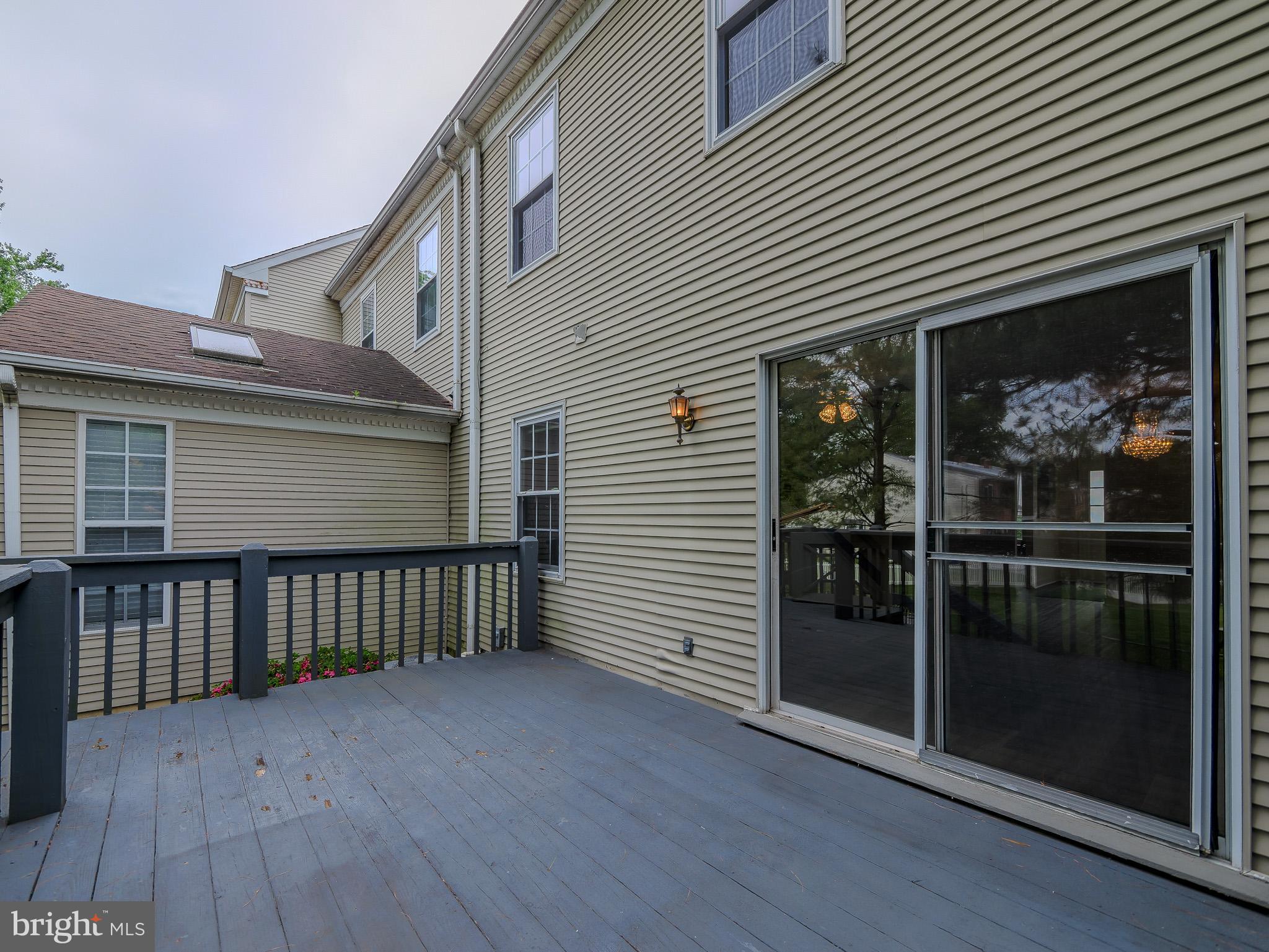 CONCORD HILLS - Residential