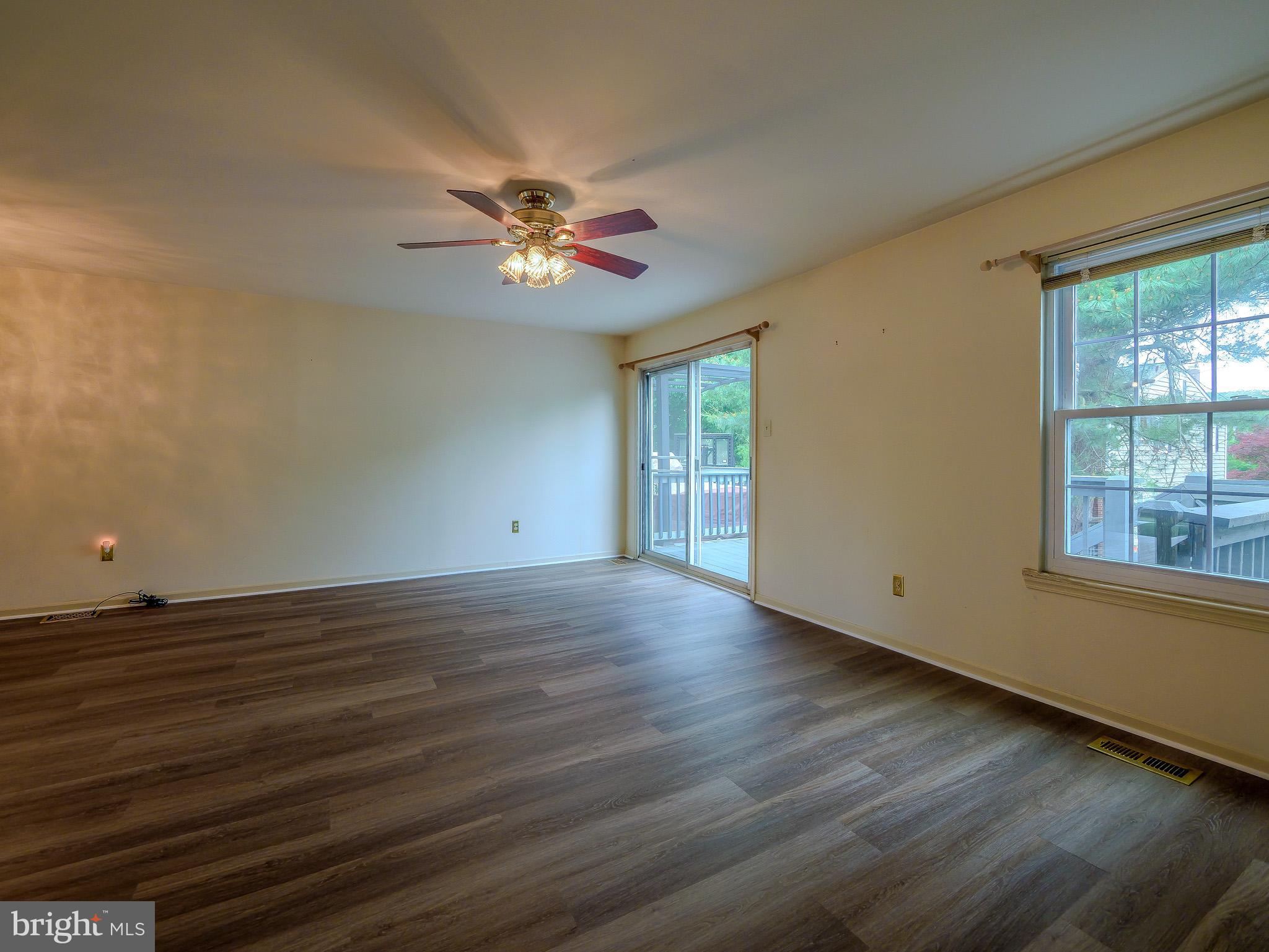 CONCORD HILLS - Residential