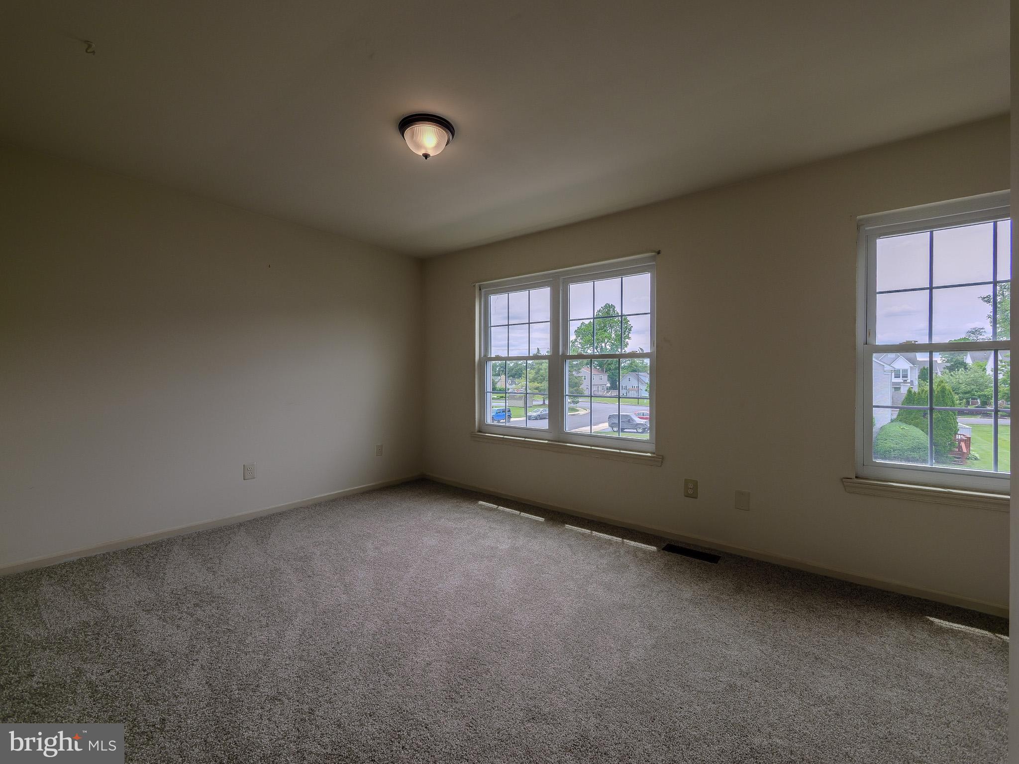 CONCORD HILLS - Residential