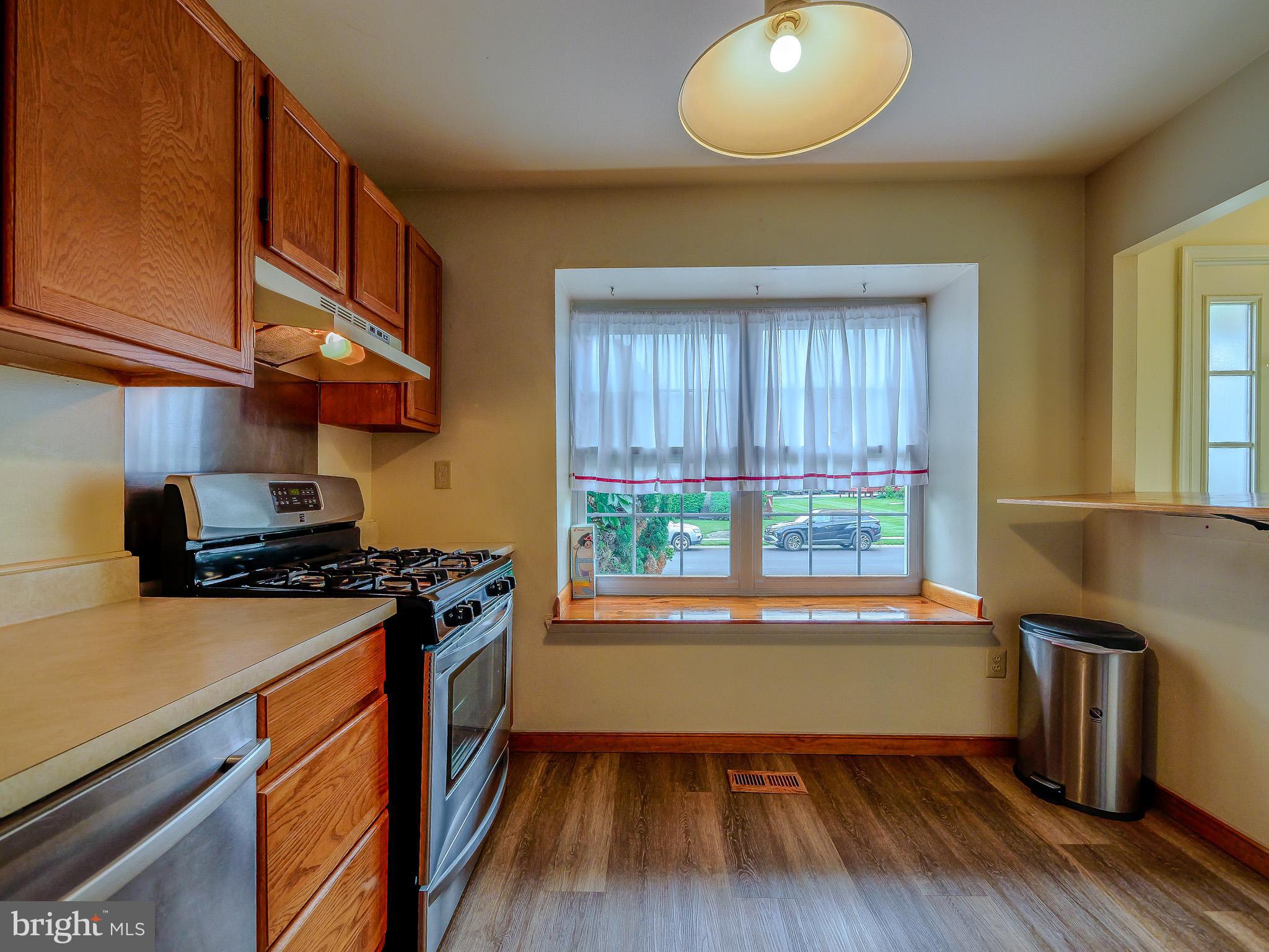 CONCORD HILLS - Residential