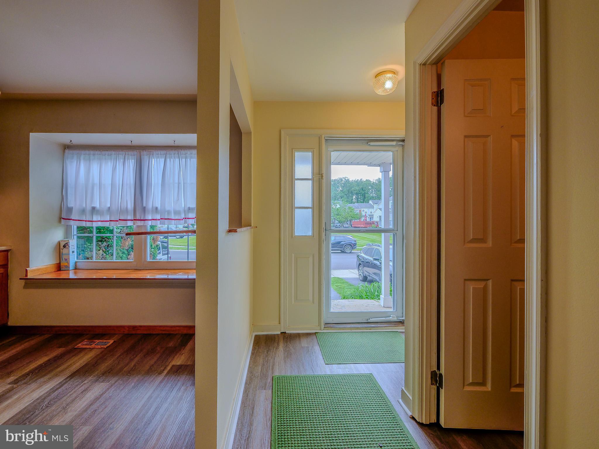 CONCORD HILLS - Residential