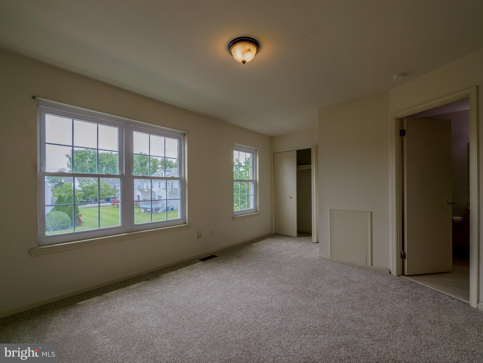CONCORD HILLS - Residential
