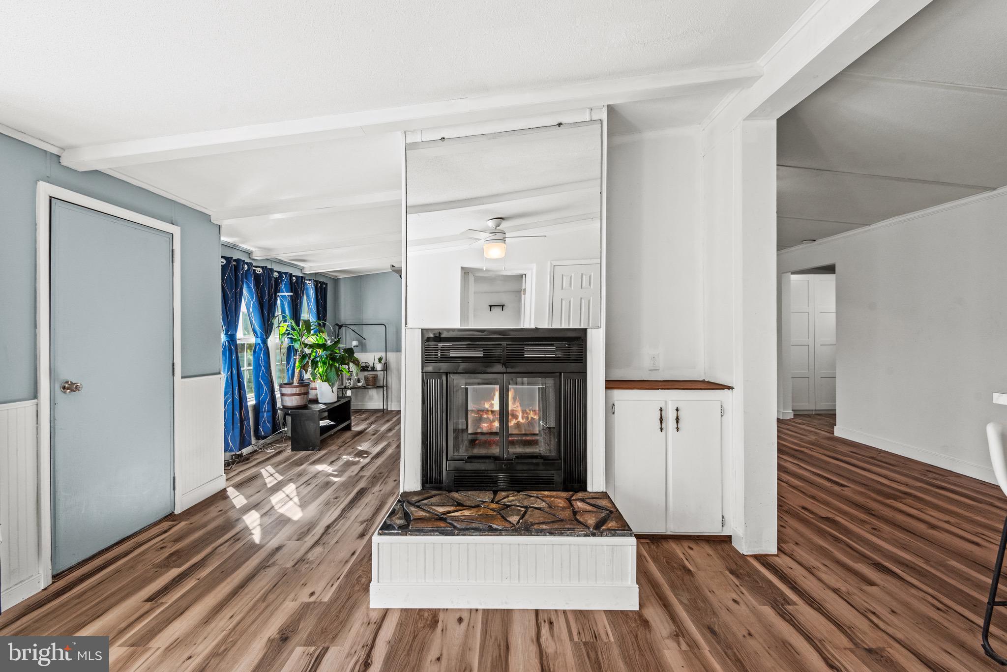 HOLLY GROVE - Residential