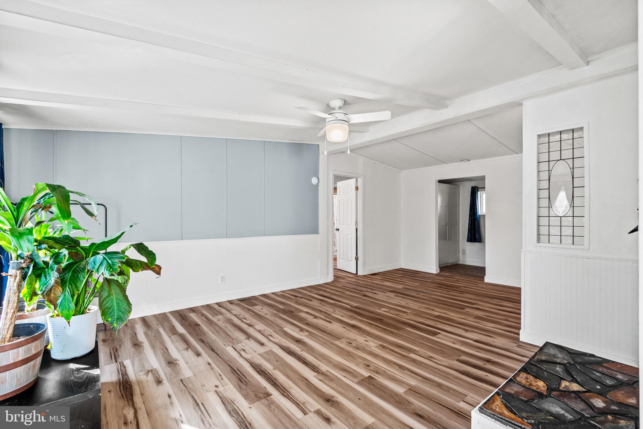 HOLLY GROVE - Residential