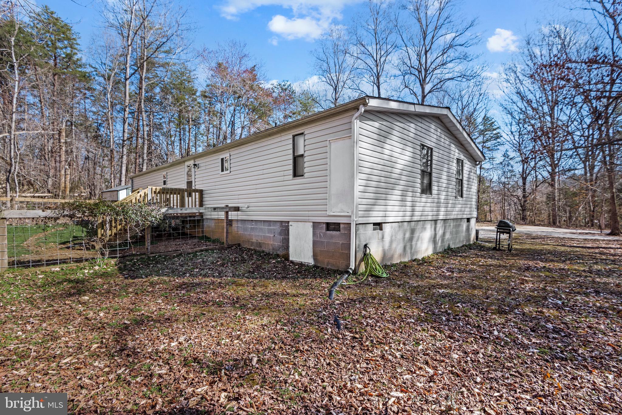 HOLLY GROVE - Residential