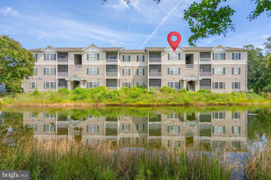 Photo of 300 Pebble Drive, REHOBOTH BEACH, DE 19971 (MLS # DESU2119330)