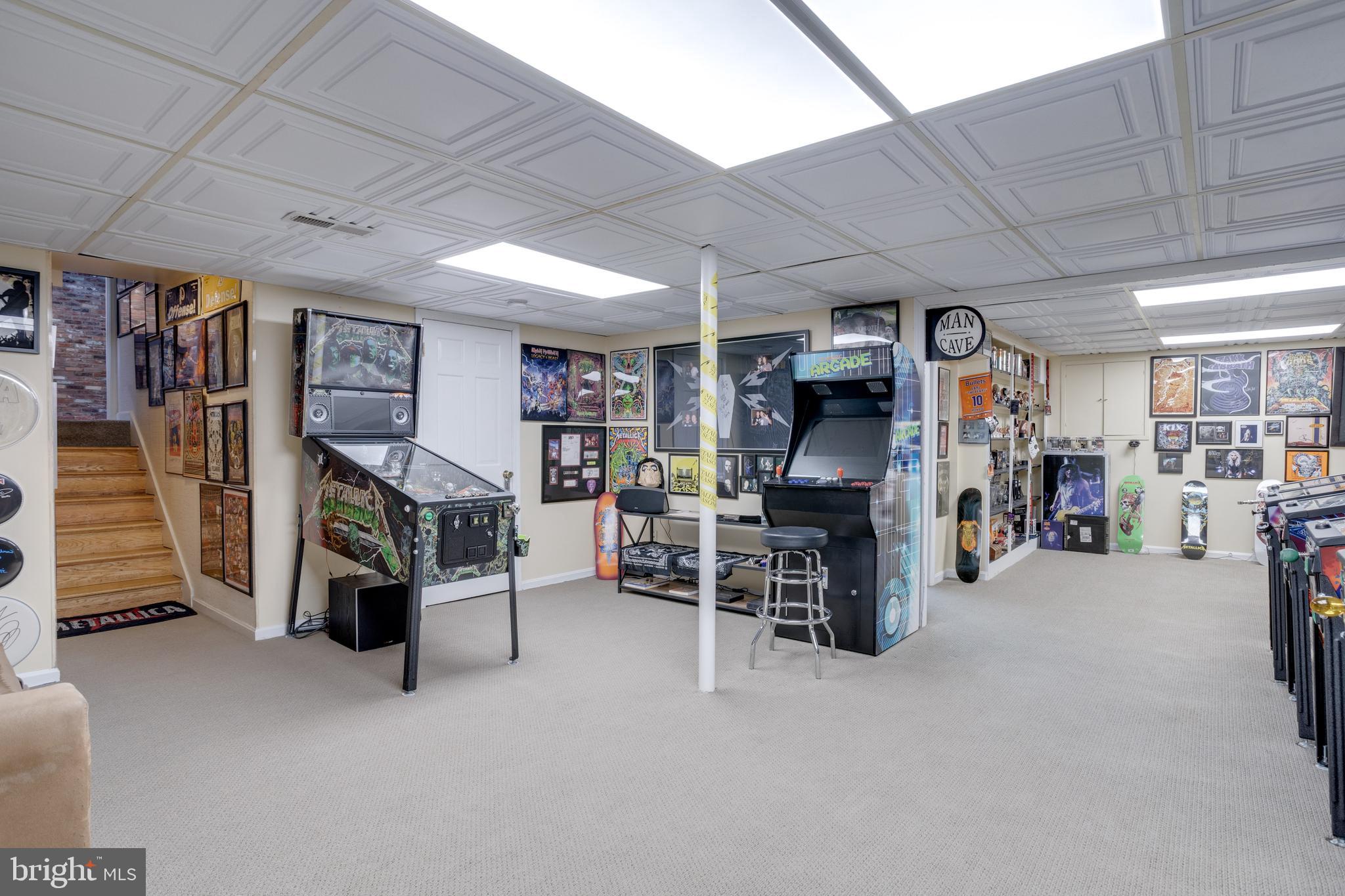 WESTWOOD PARK - Residential