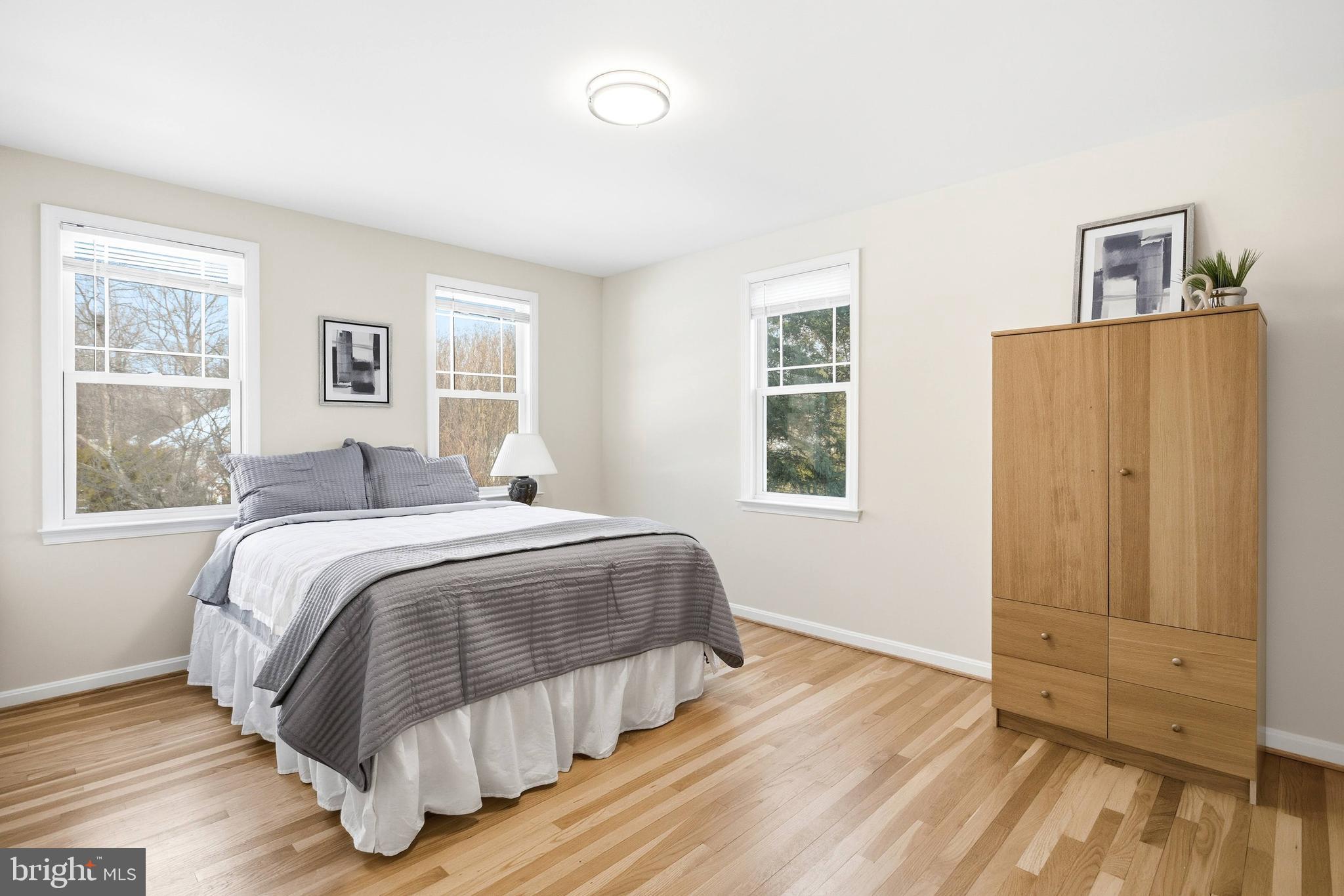 WESTWOOD PARK - Residential