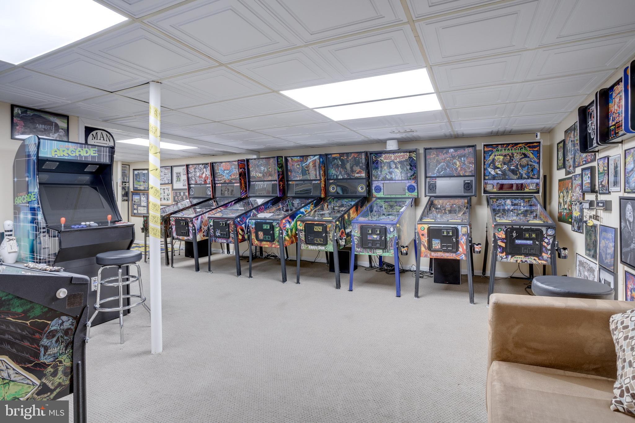 WESTWOOD PARK - Residential