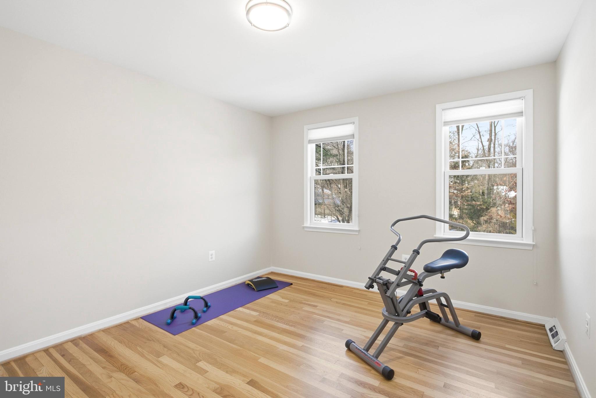 WESTWOOD PARK - Residential