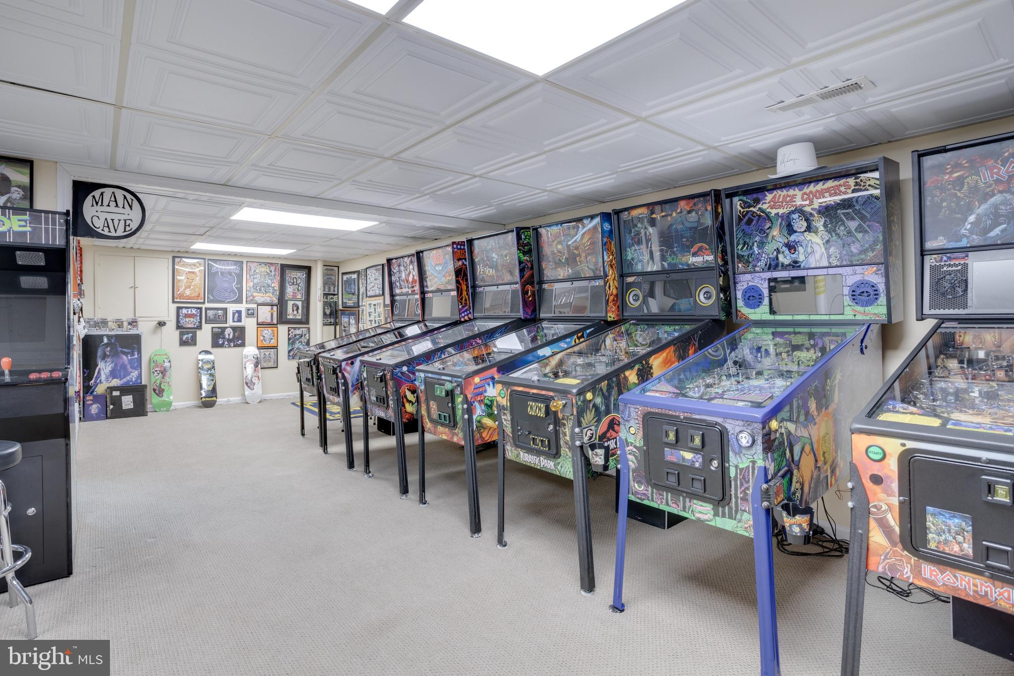 WESTWOOD PARK - Residential