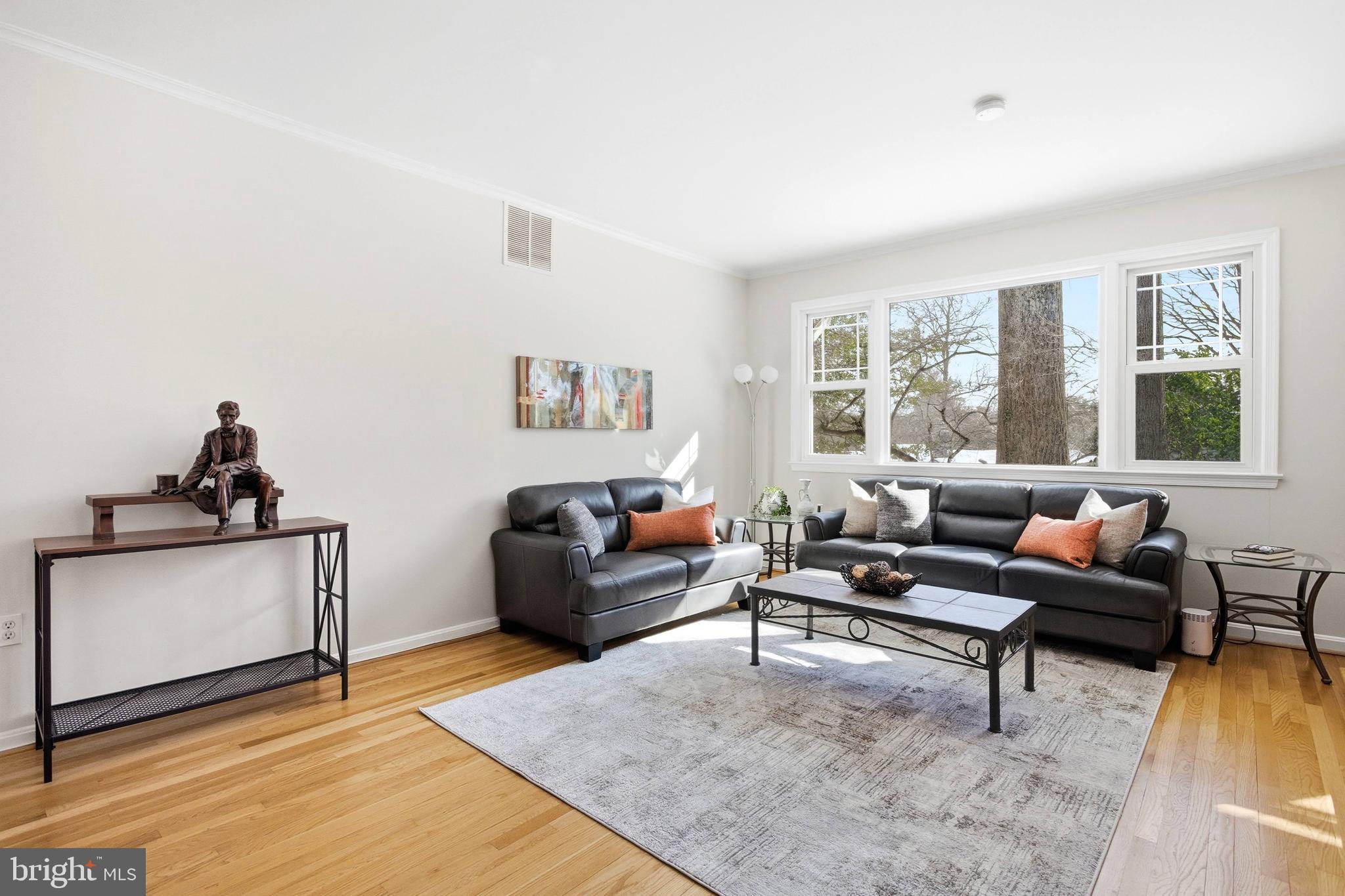 WESTWOOD PARK - Residential