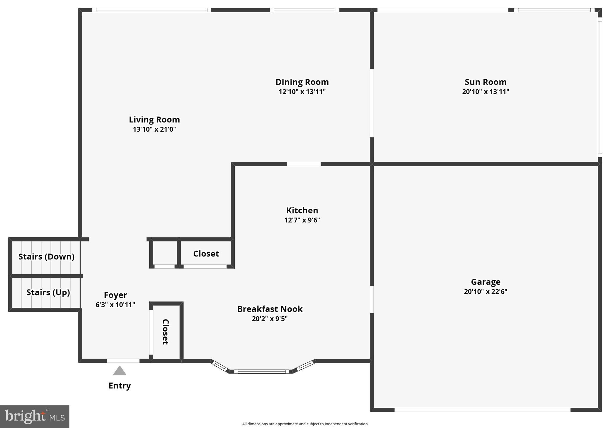 WESTWOOD PARK - Residential