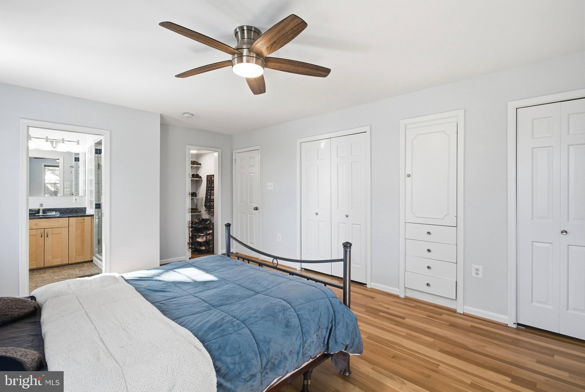 WESTWOOD PARK - Residential