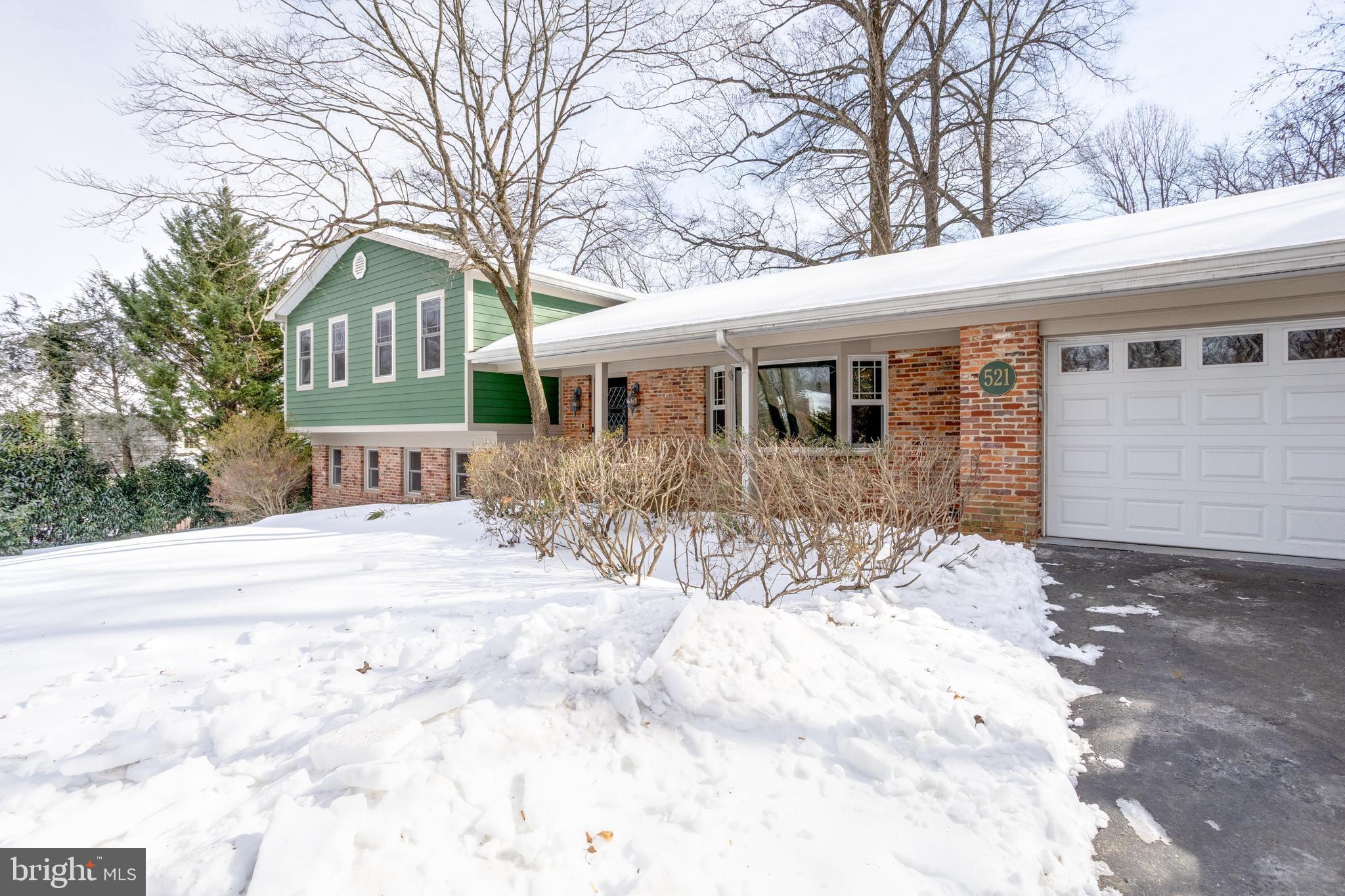 WESTWOOD PARK - Residential