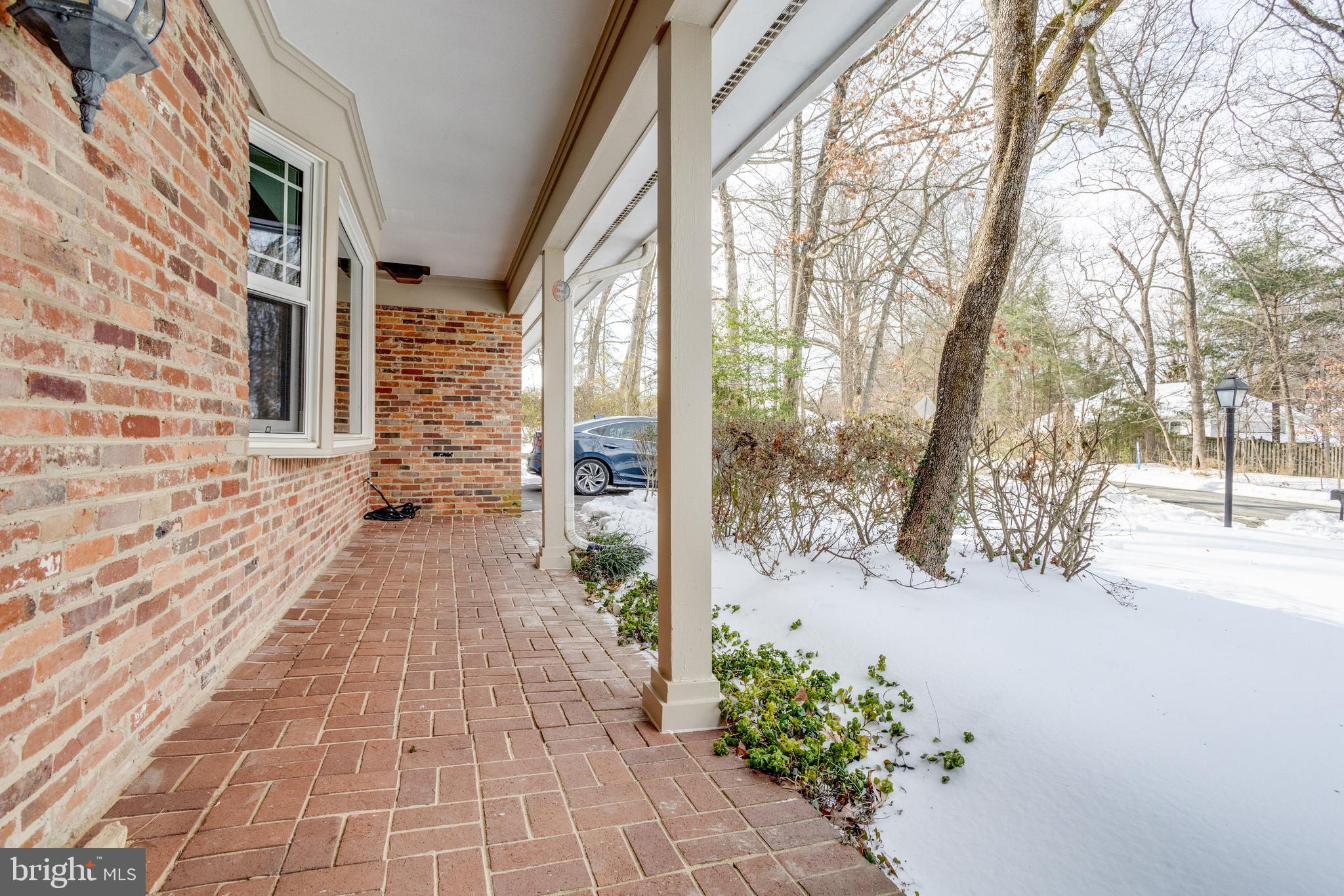 WESTWOOD PARK - Residential