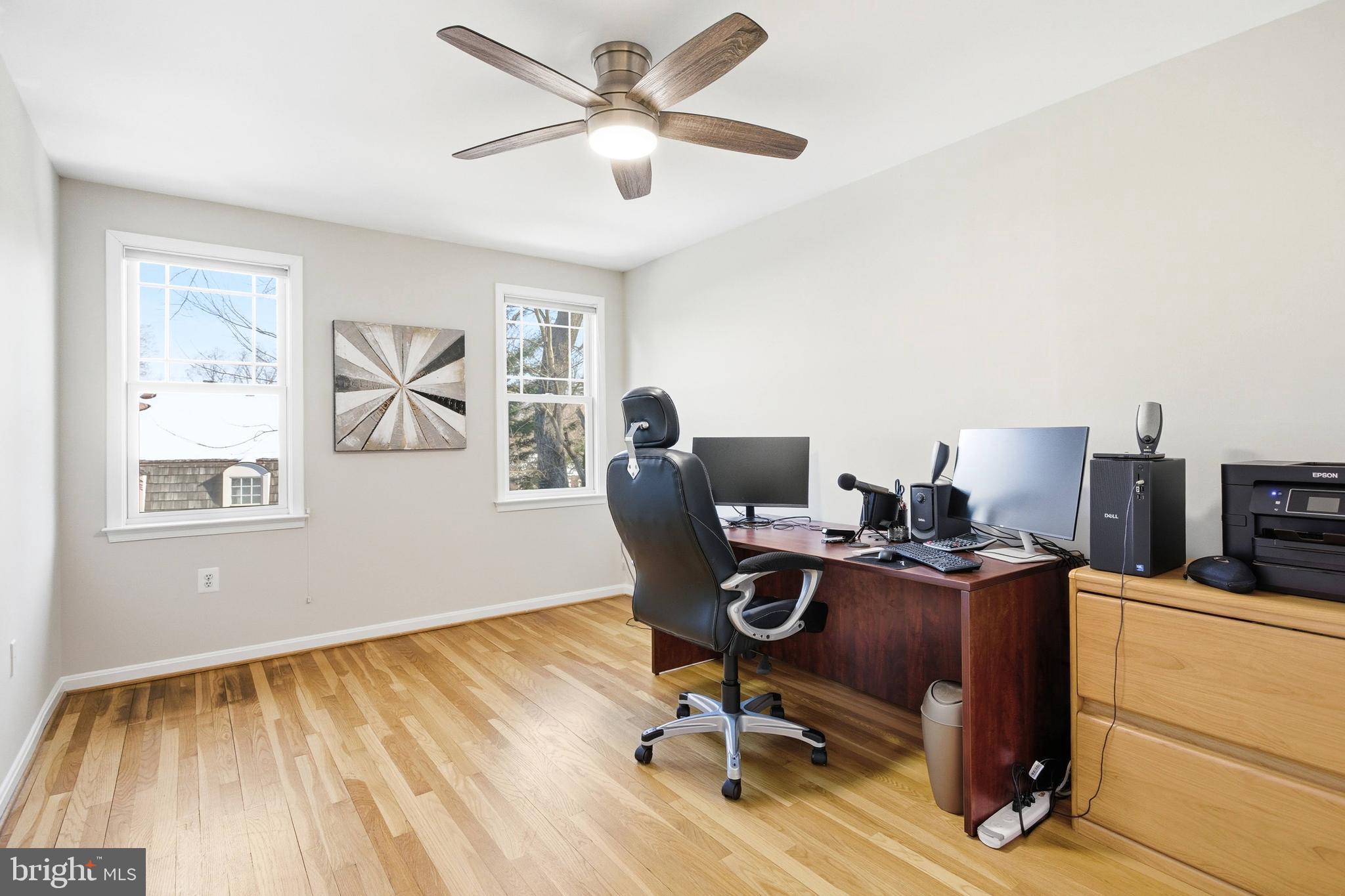 WESTWOOD PARK - Residential