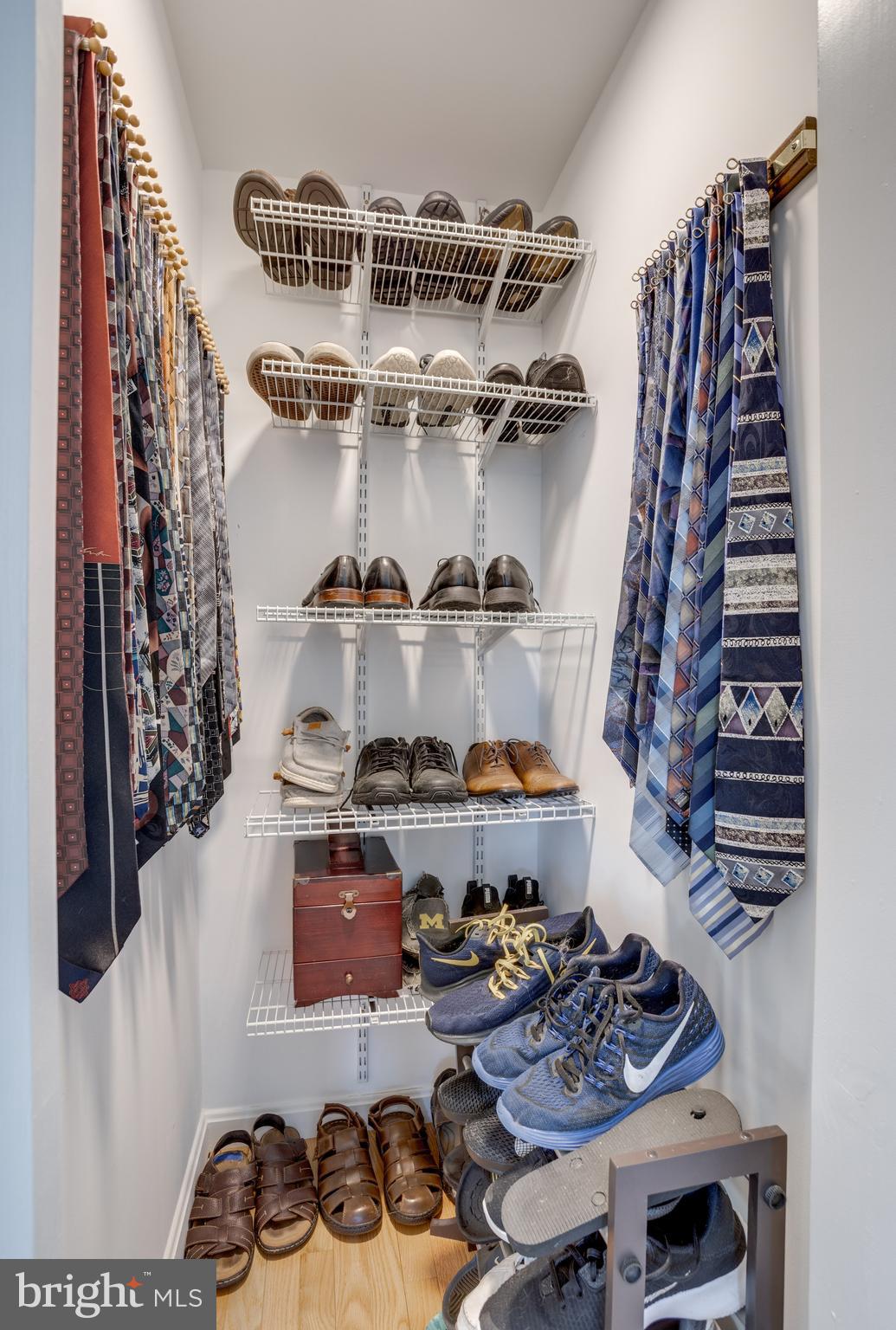 WESTWOOD PARK - Residential