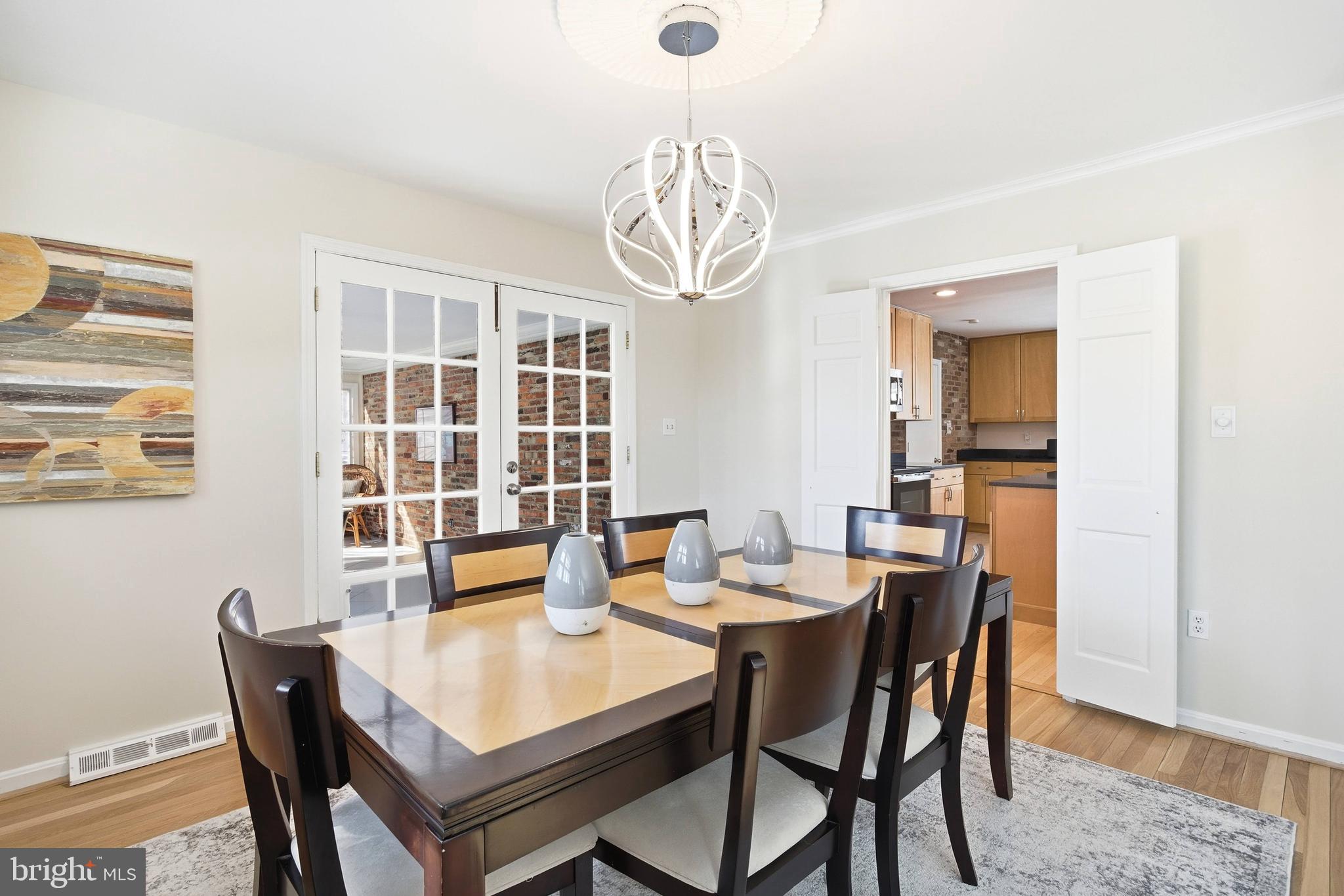 WESTWOOD PARK - Residential