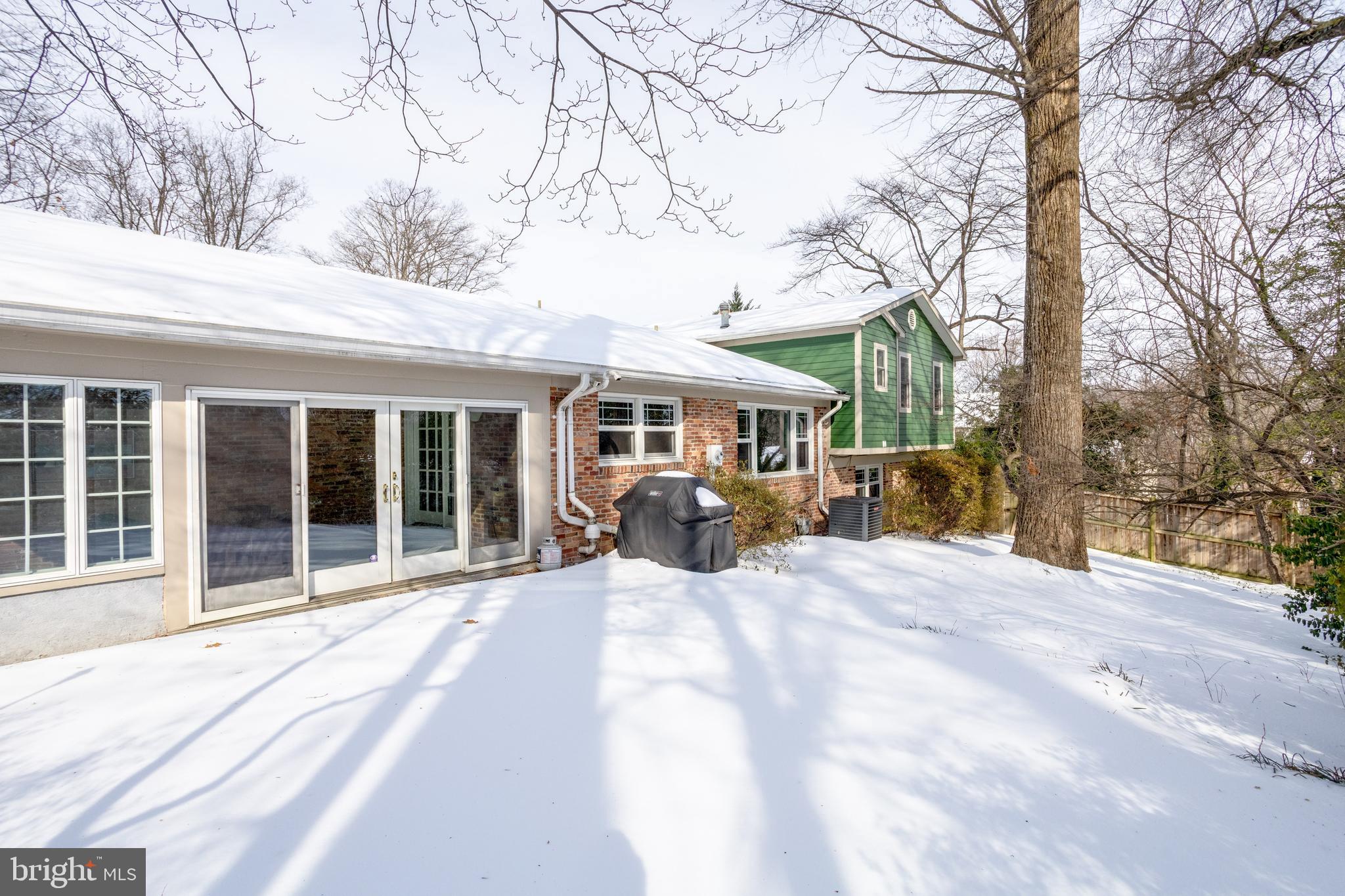 WESTWOOD PARK - Residential