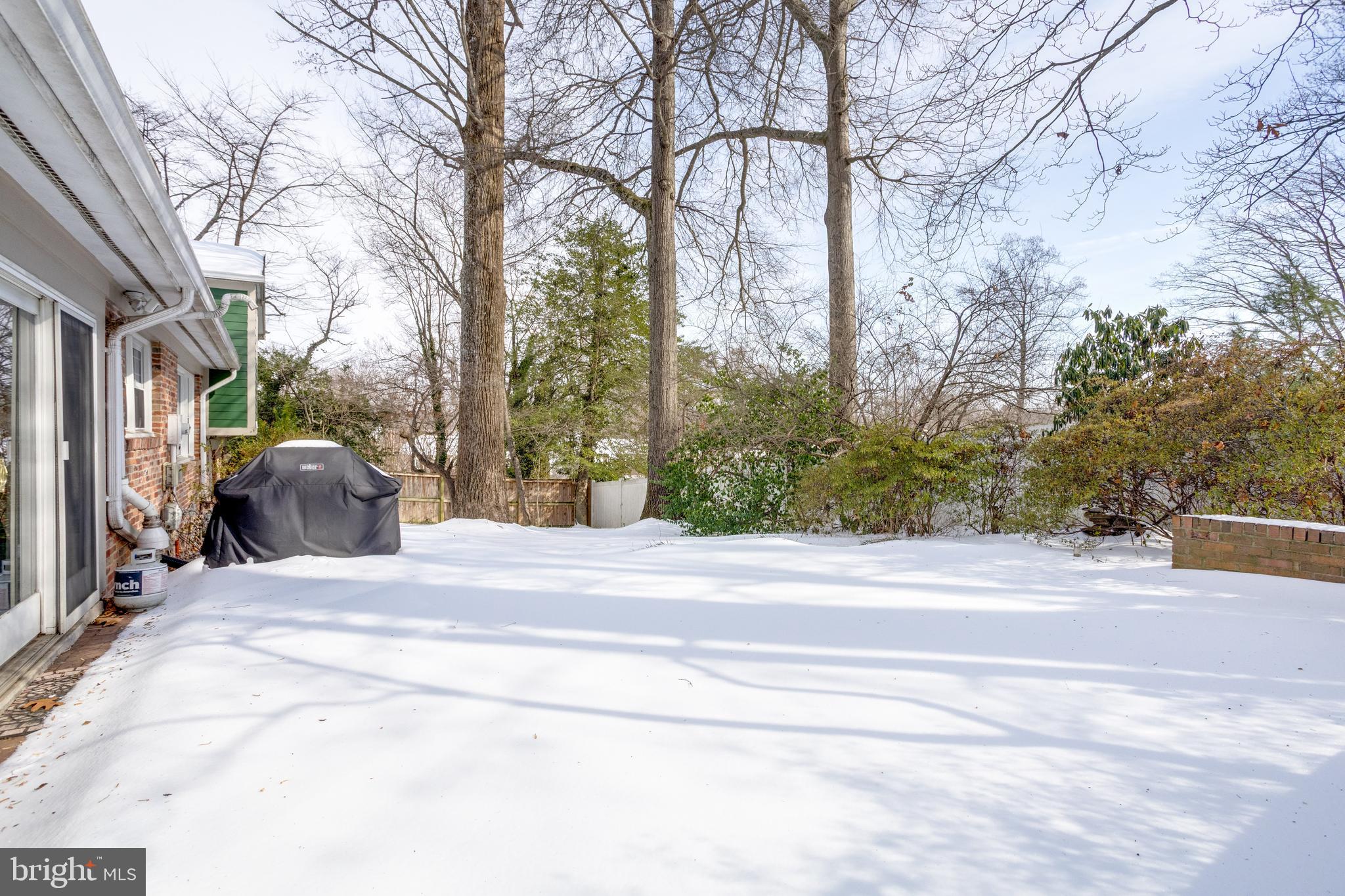 WESTWOOD PARK - Residential