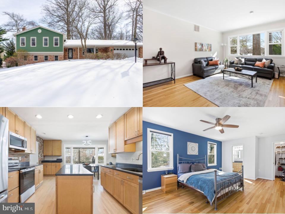 WESTWOOD PARK - Residential