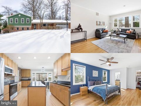 521 CREEK CROSSING ROAD NE VIENNA VA 22180