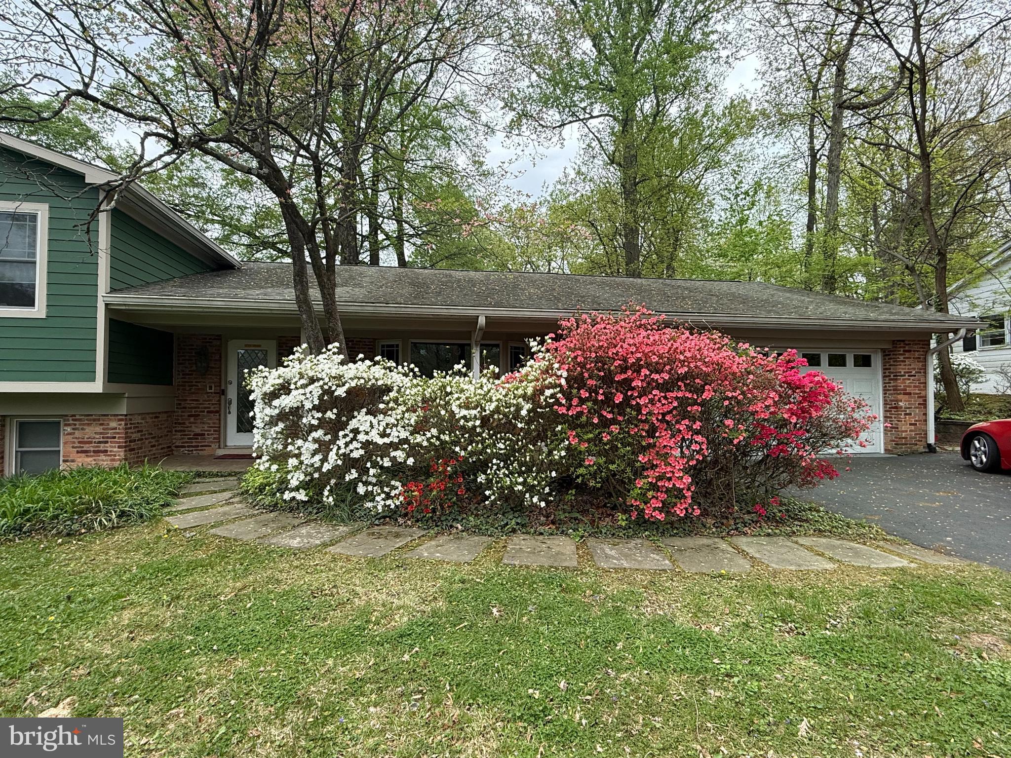 WESTWOOD PARK - Residential